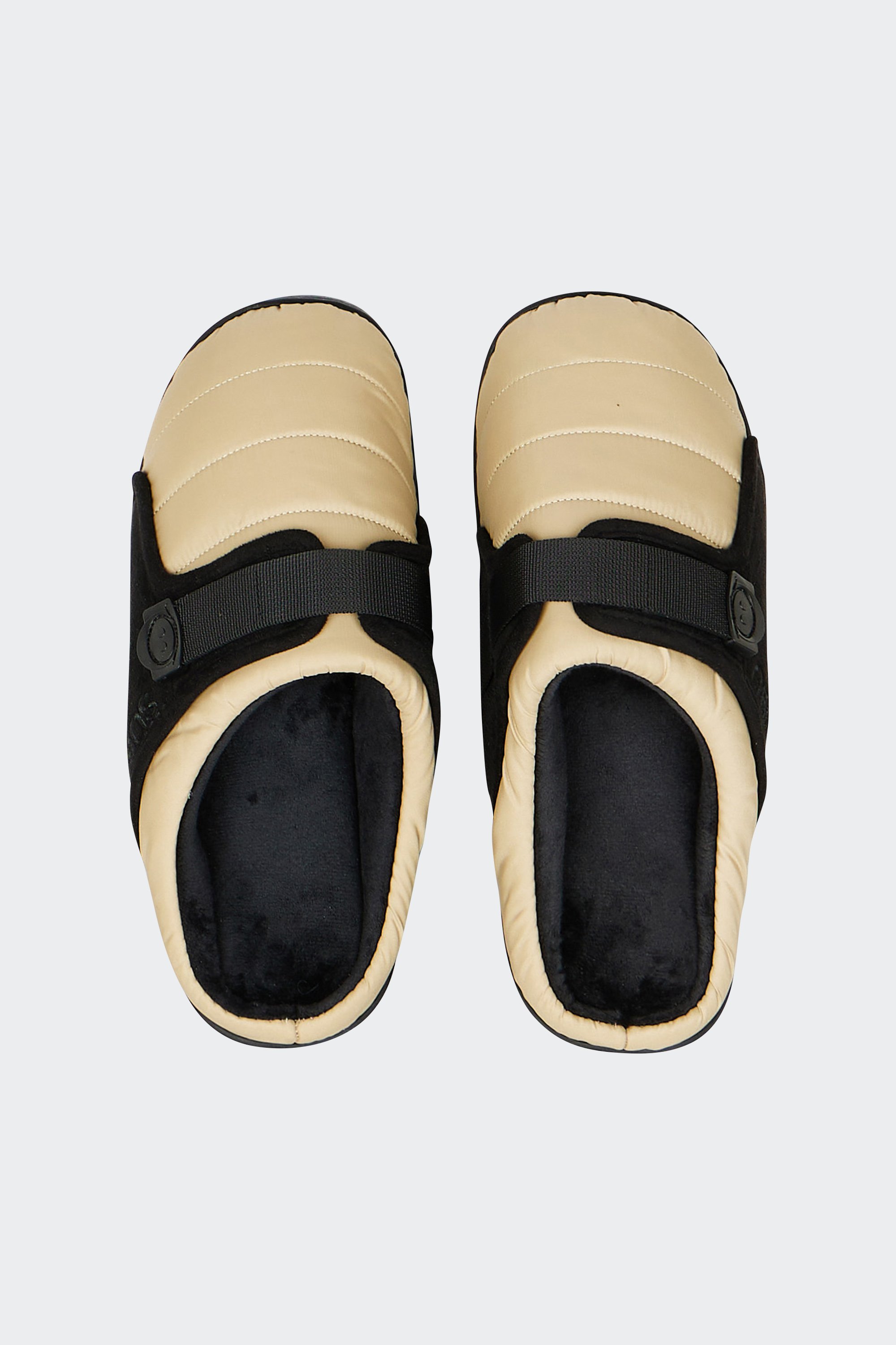 Slippers | Beige by SUBU Slippers Beige