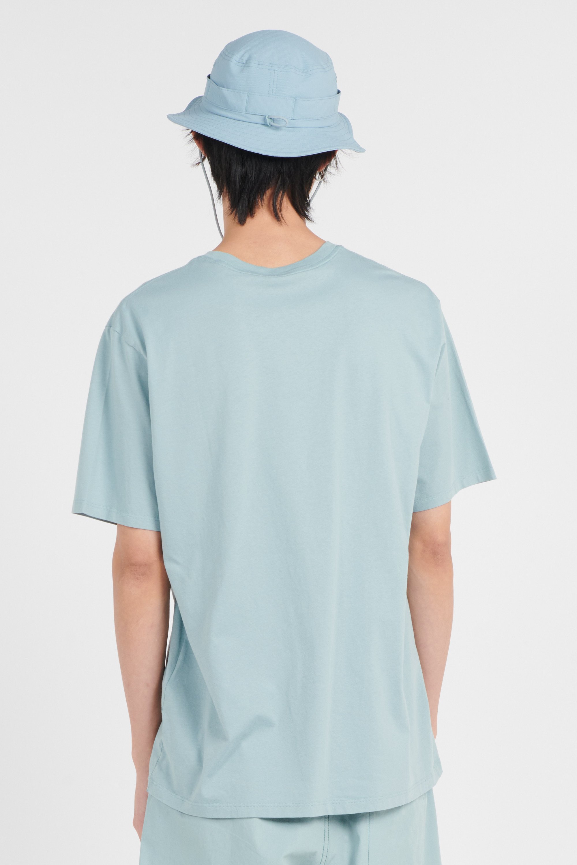 T-shirt | Blue PATAGONIA Men