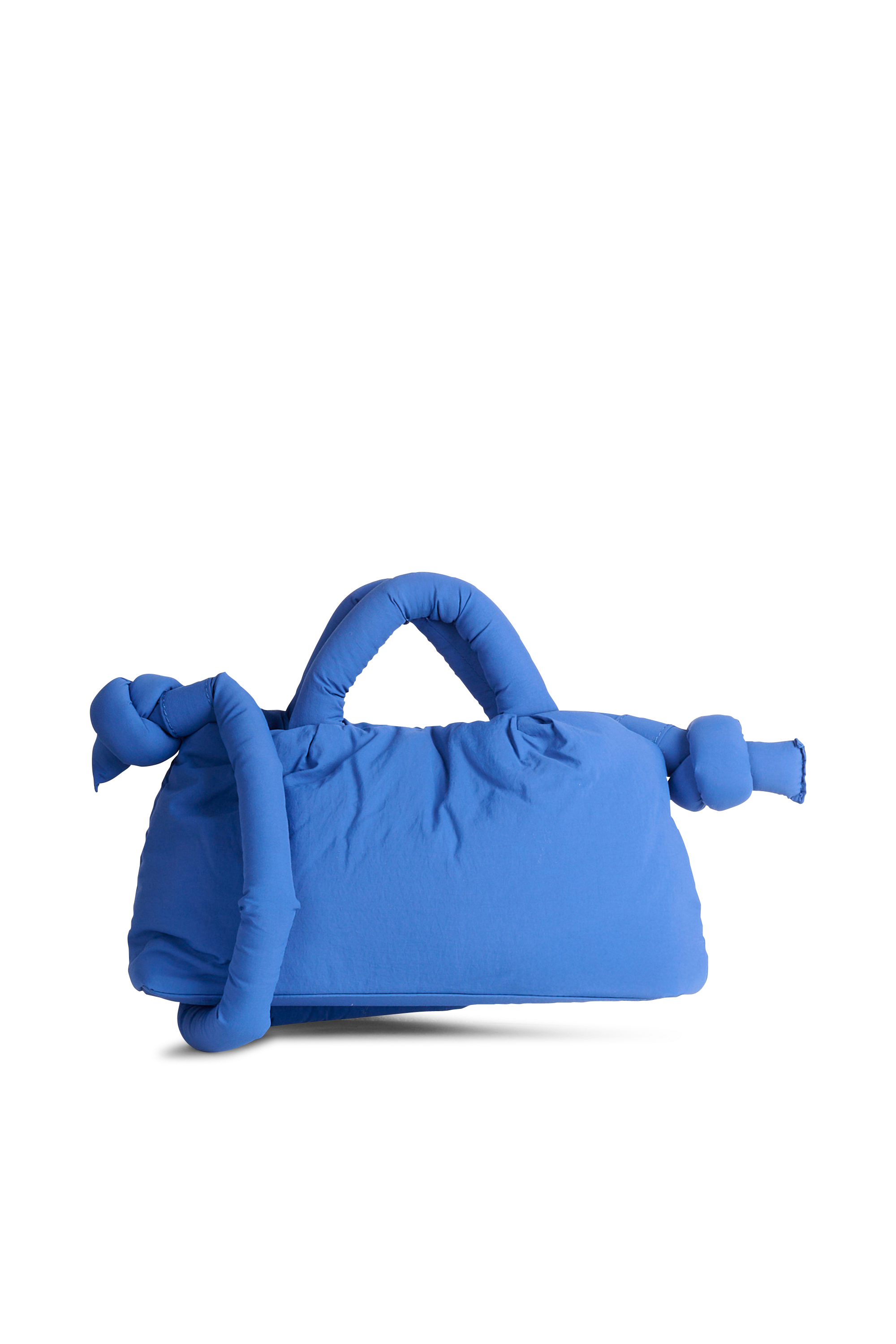 Sac à main Bleu