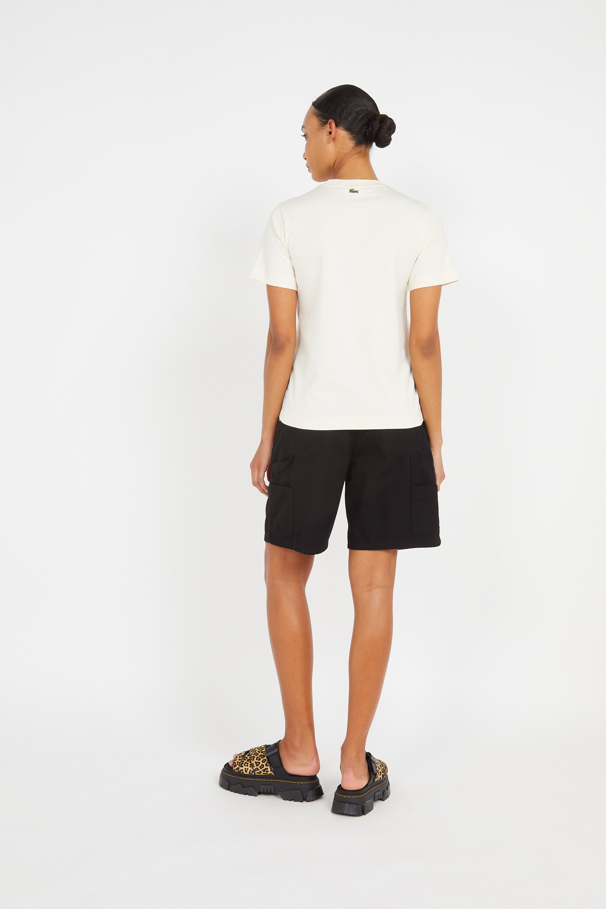 Shorts | Black CARHARTT WIP Women