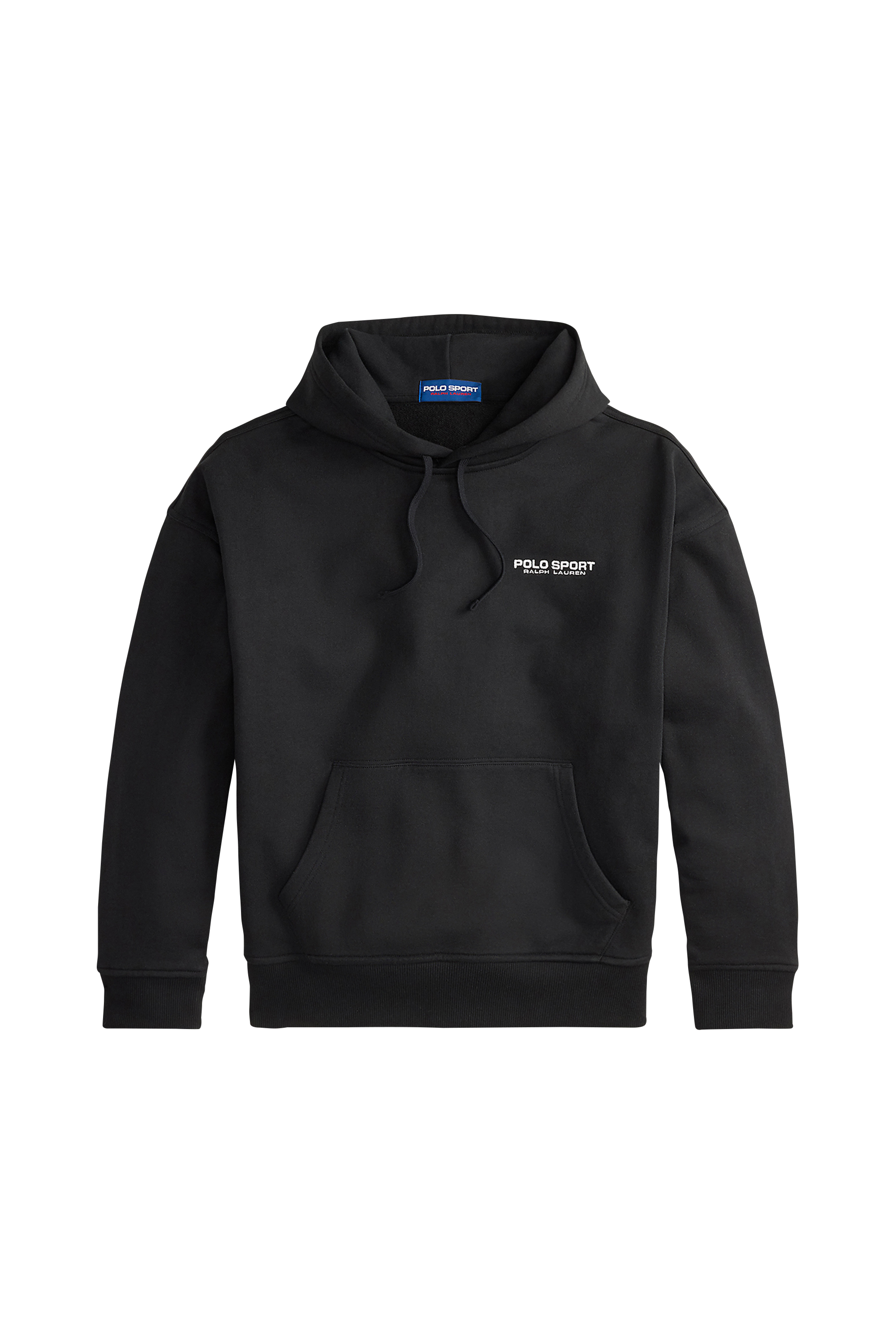 Hoodie Noir