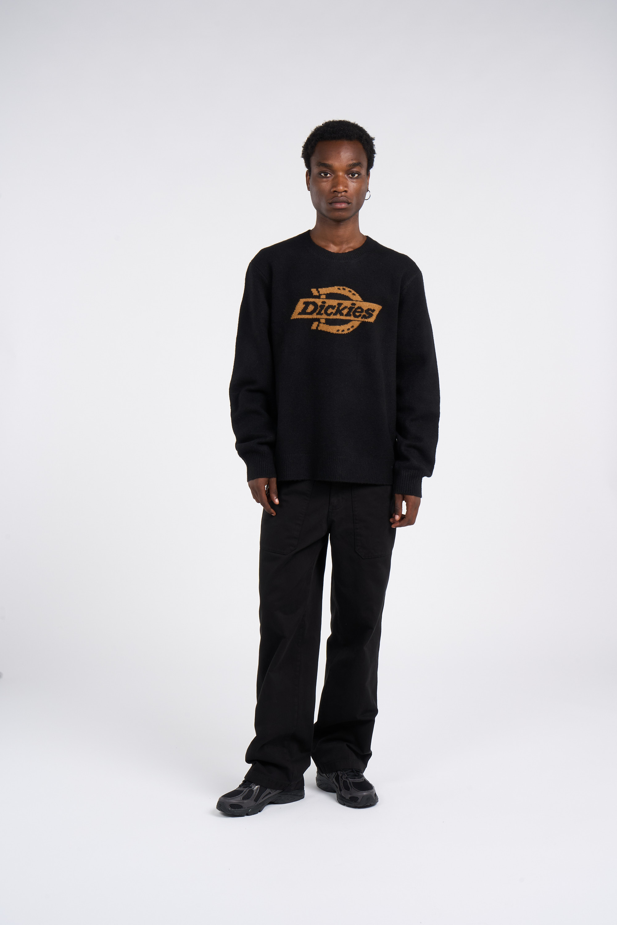 Sweater Black