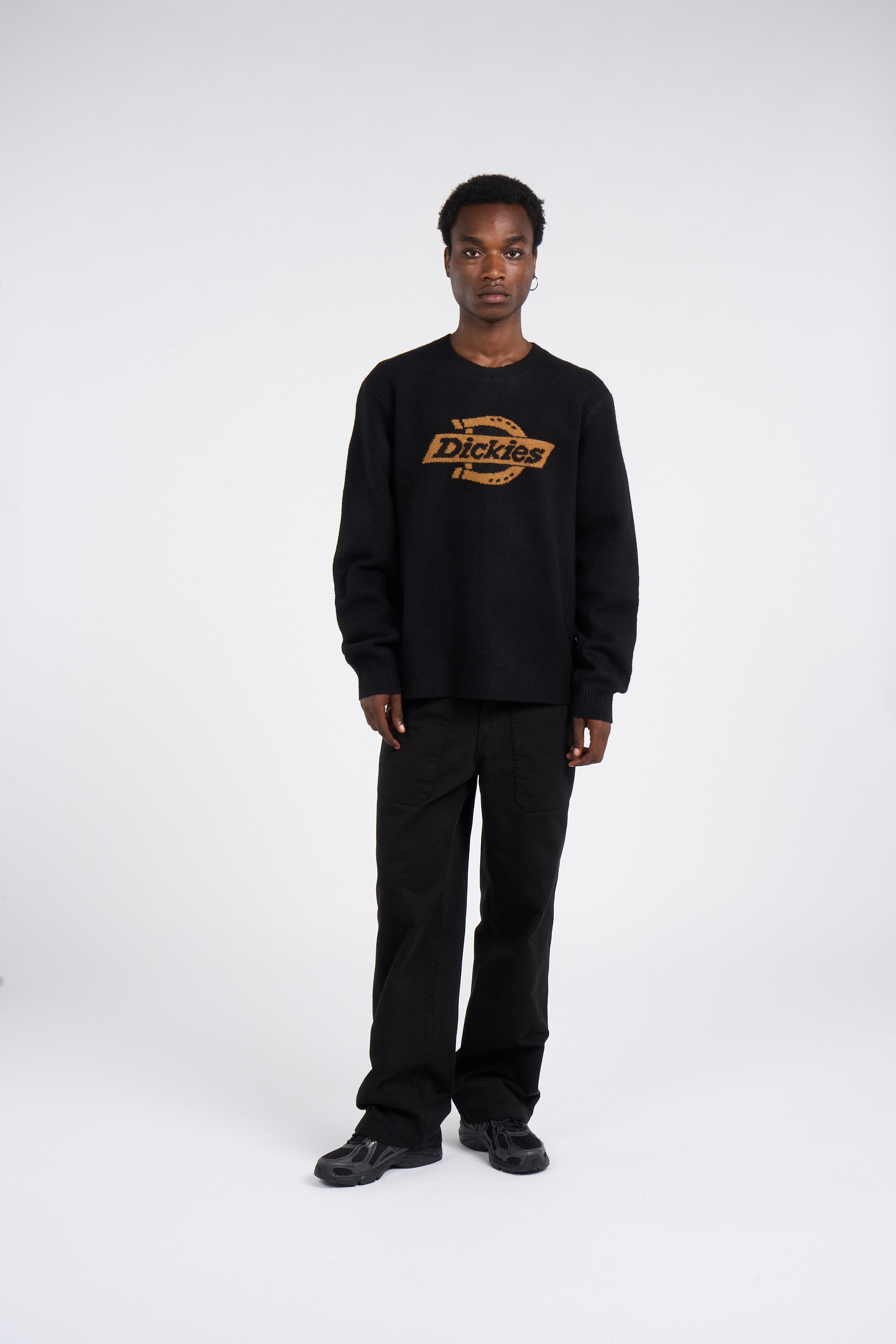 Pull | Noir by DICKIES Pull Noir