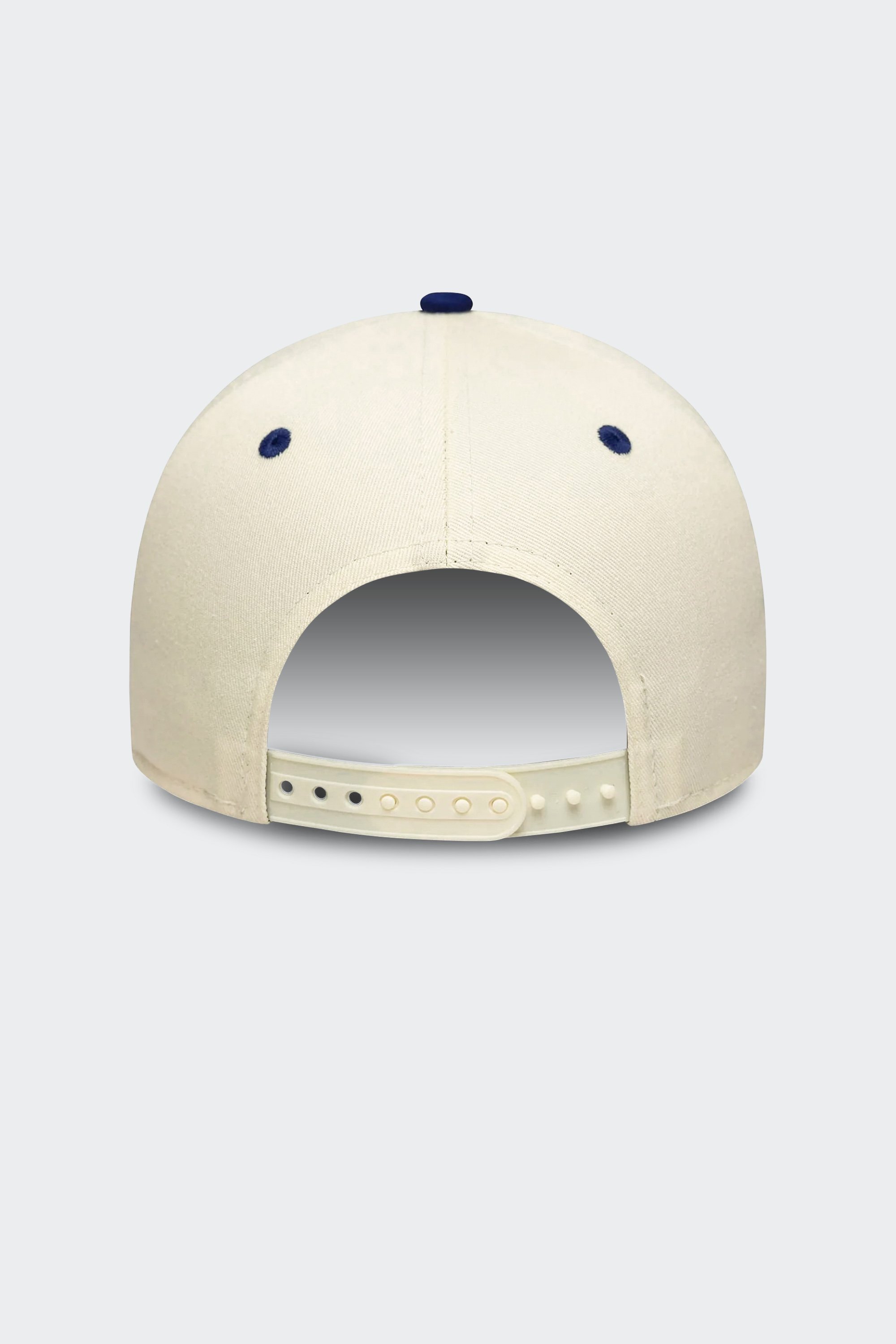 Cap | White by NEW ERA Cap White