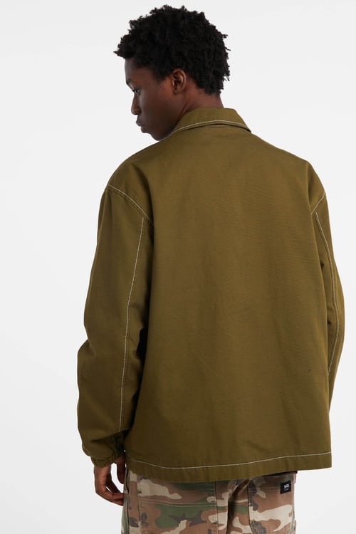 TIMBERLAND Veste Vert