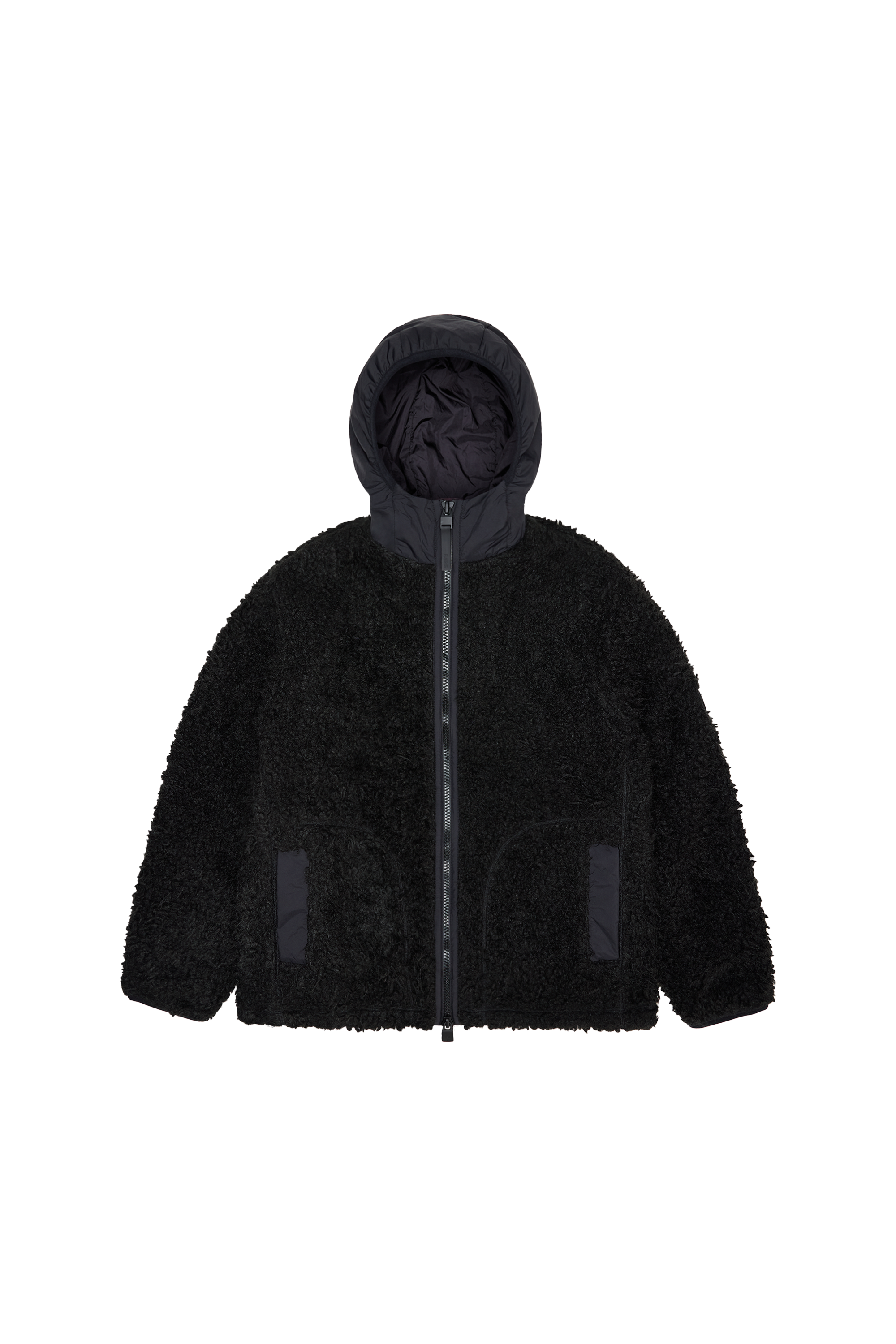 Jacket Black