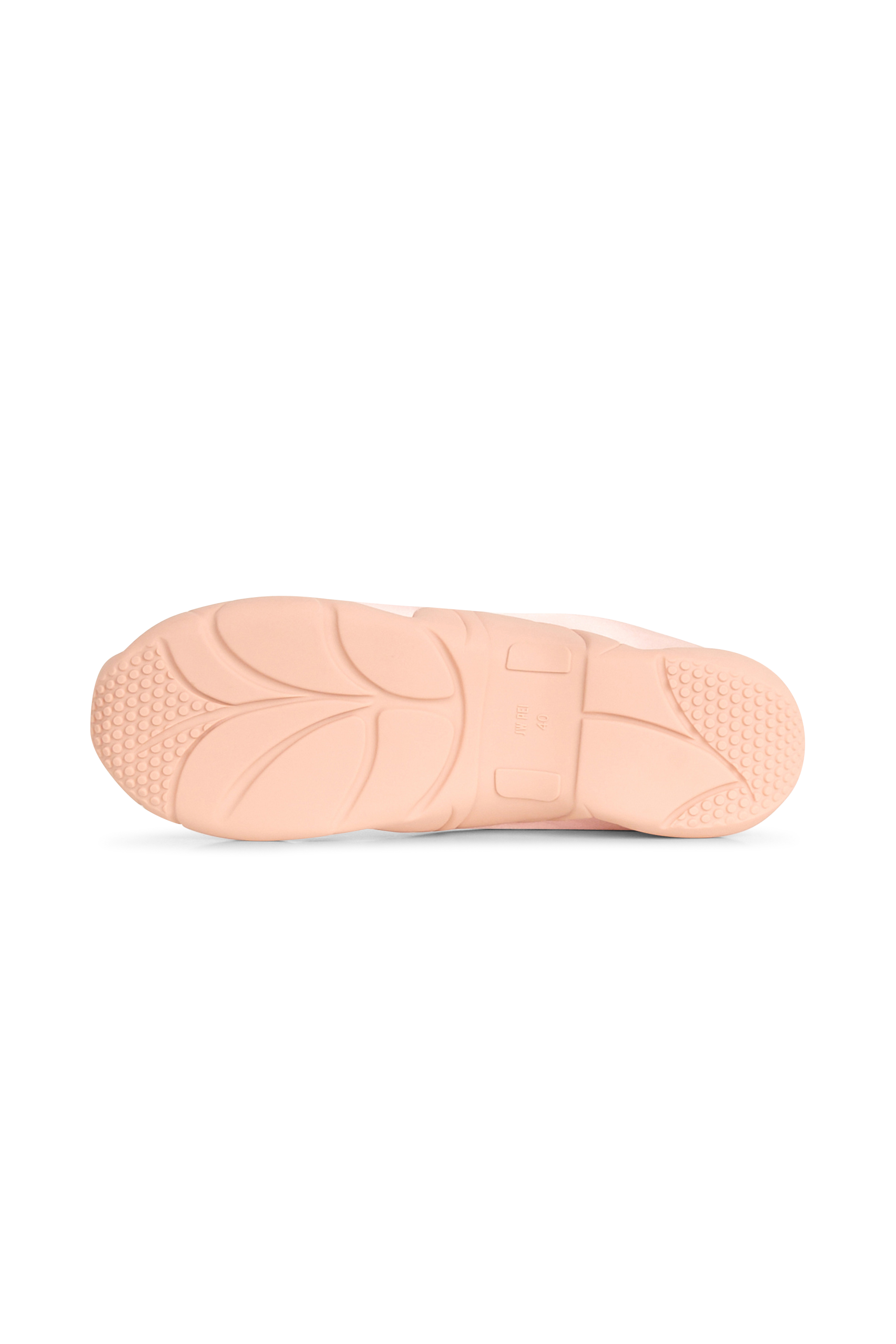 Ballet flats Pink