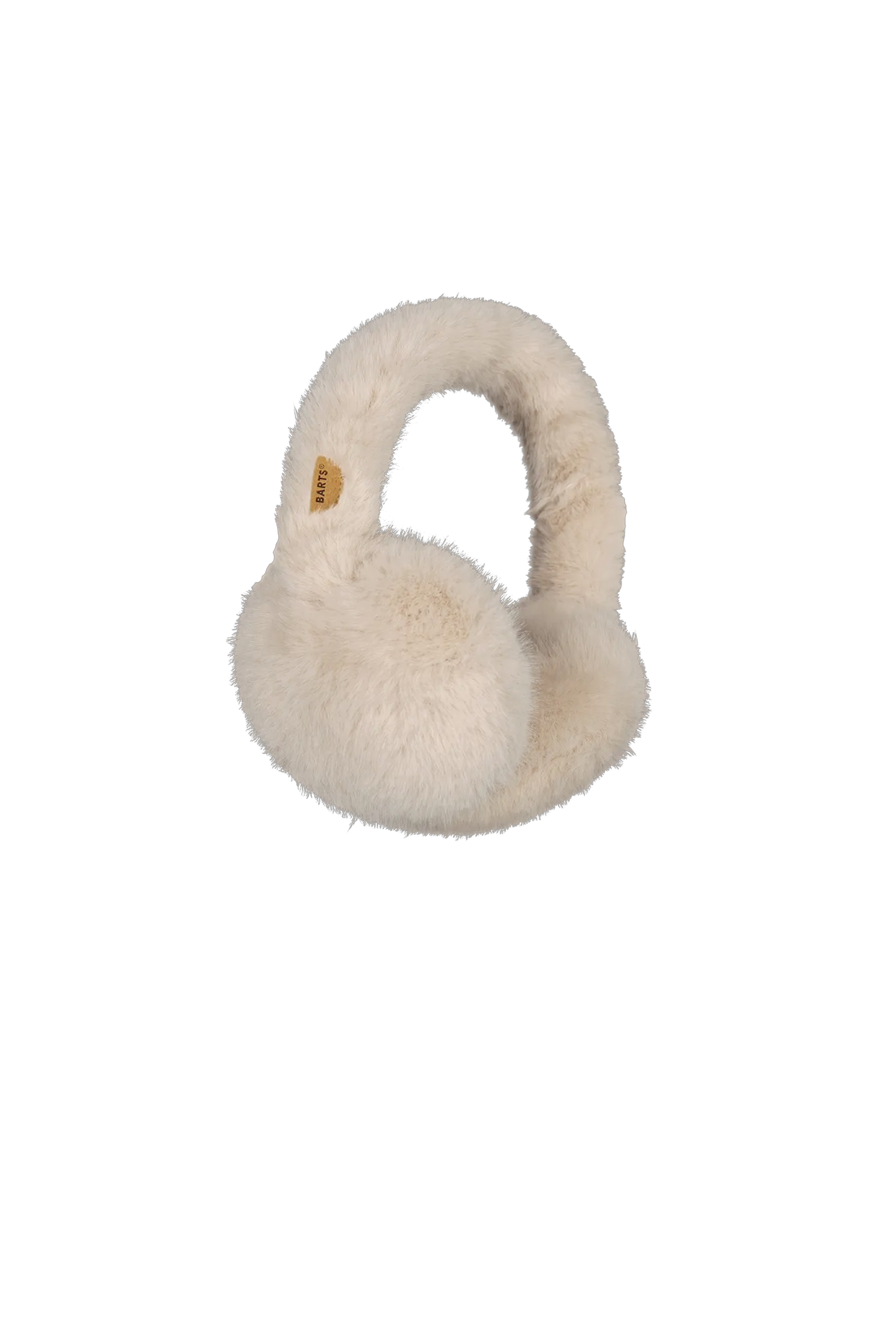 Cache-oreilles BARTS Beige