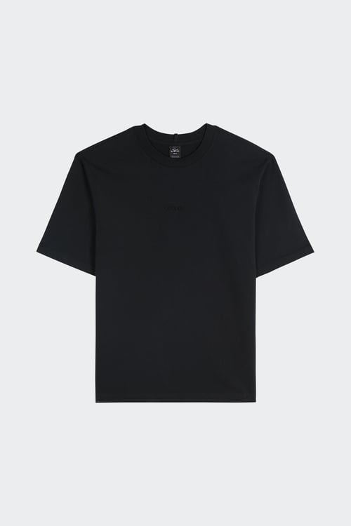 OAKLEY T-shirt Noir
