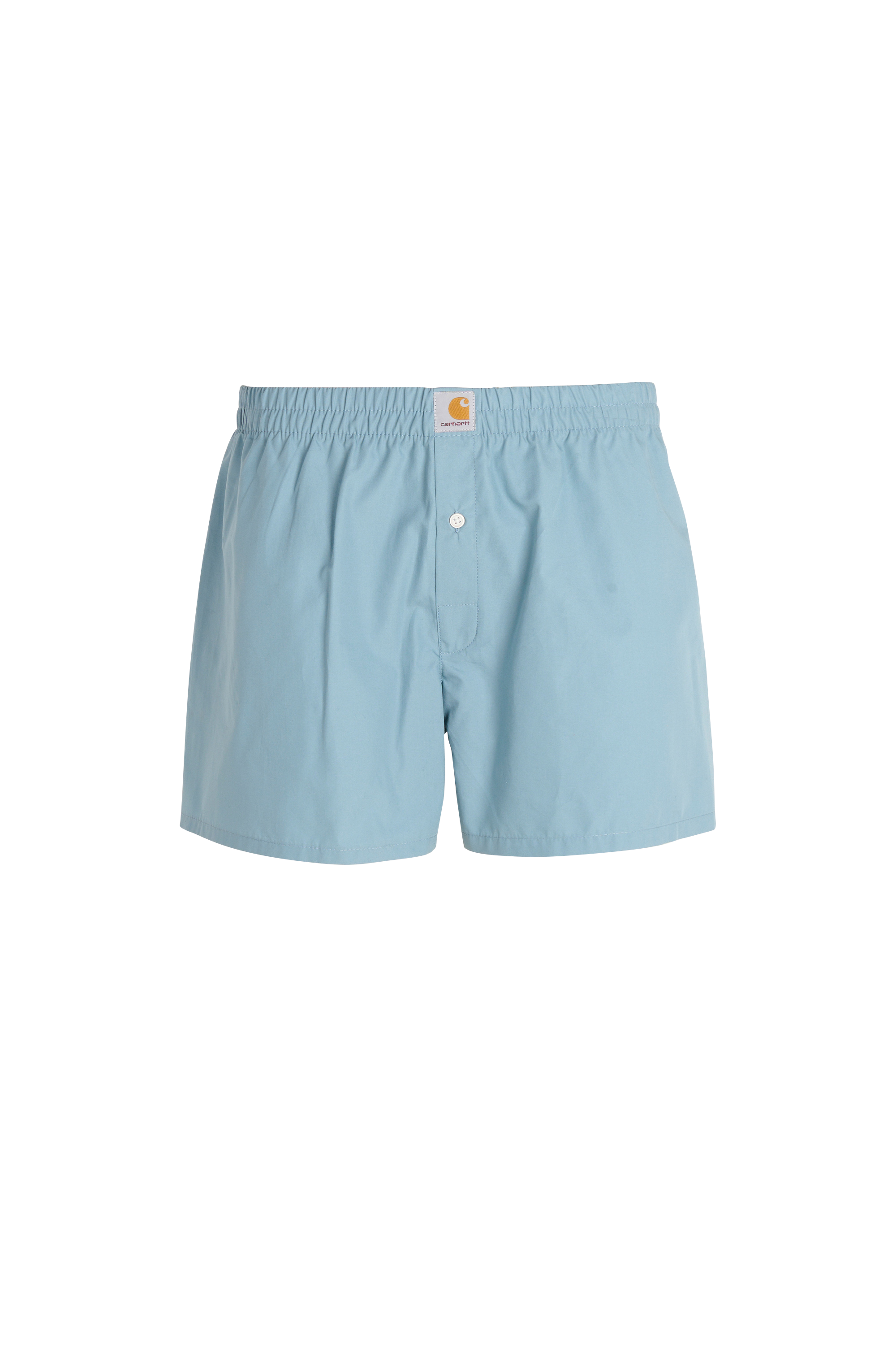 Trunks Blue