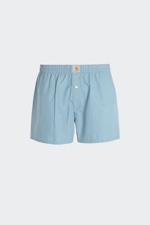 CARHARTT WIP Trunks Blue