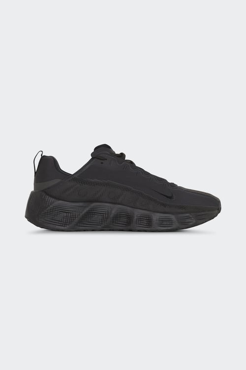 NIKE Baskets Noir