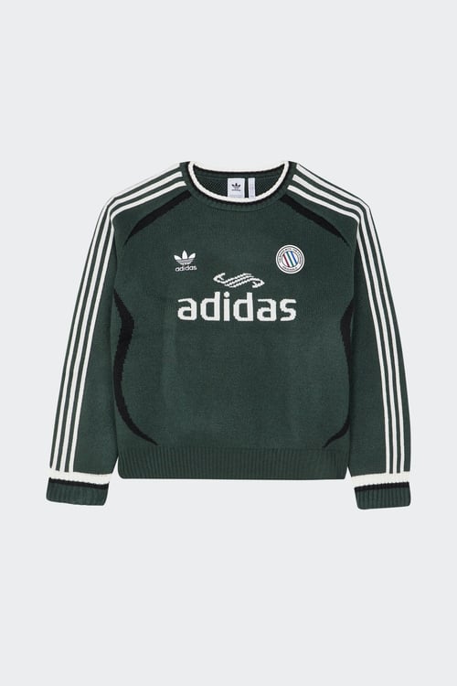 Pull - Taille XL Vert