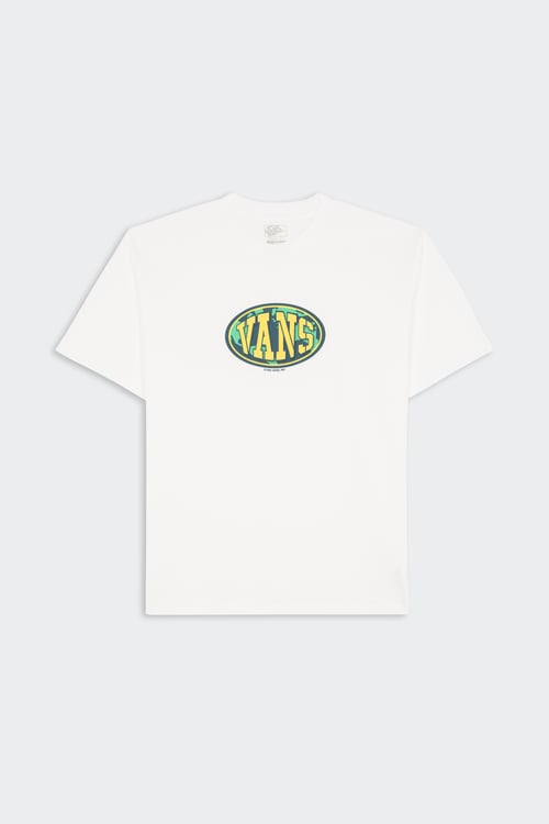 T-shirt - Taille S Blanc