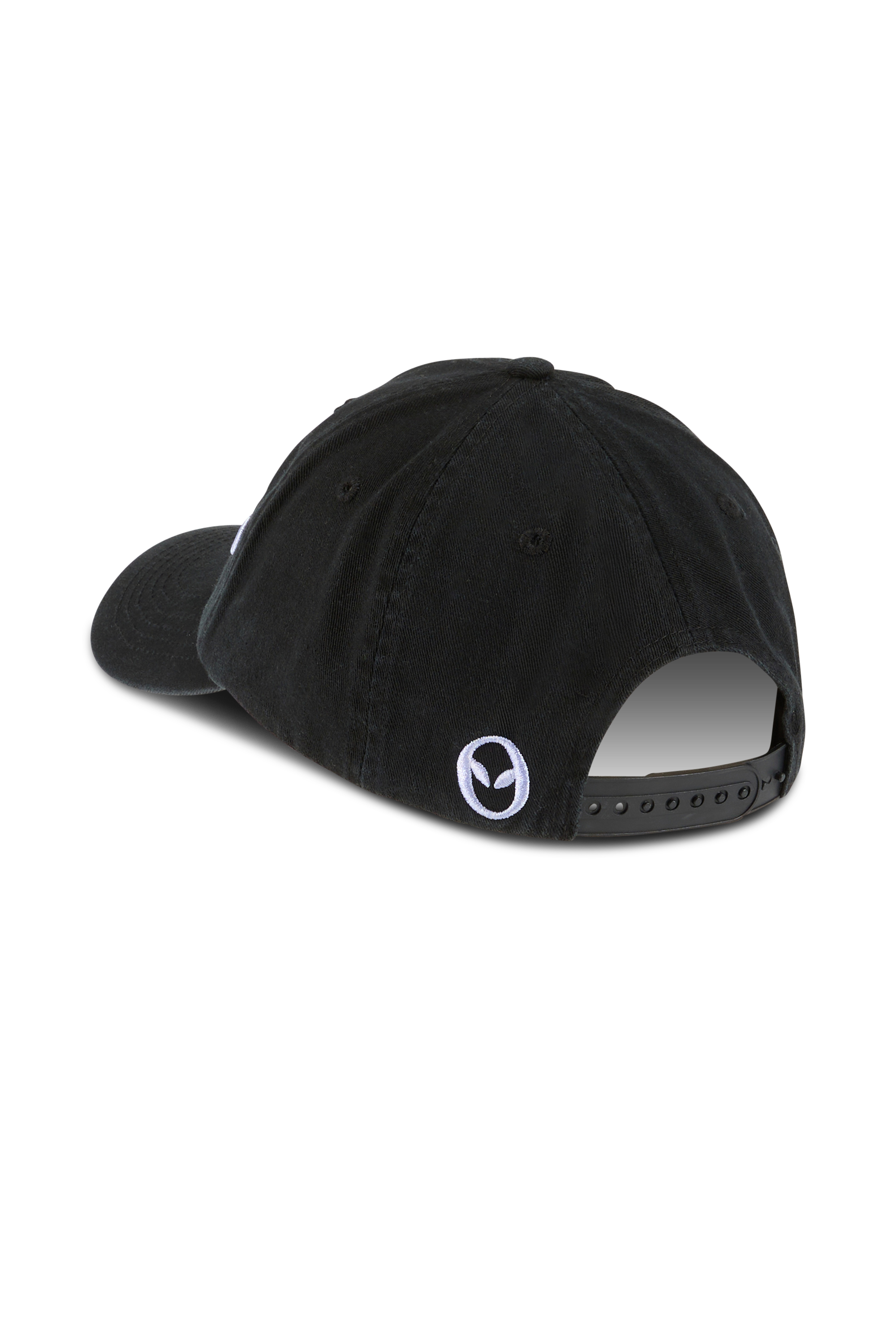 Cap Black