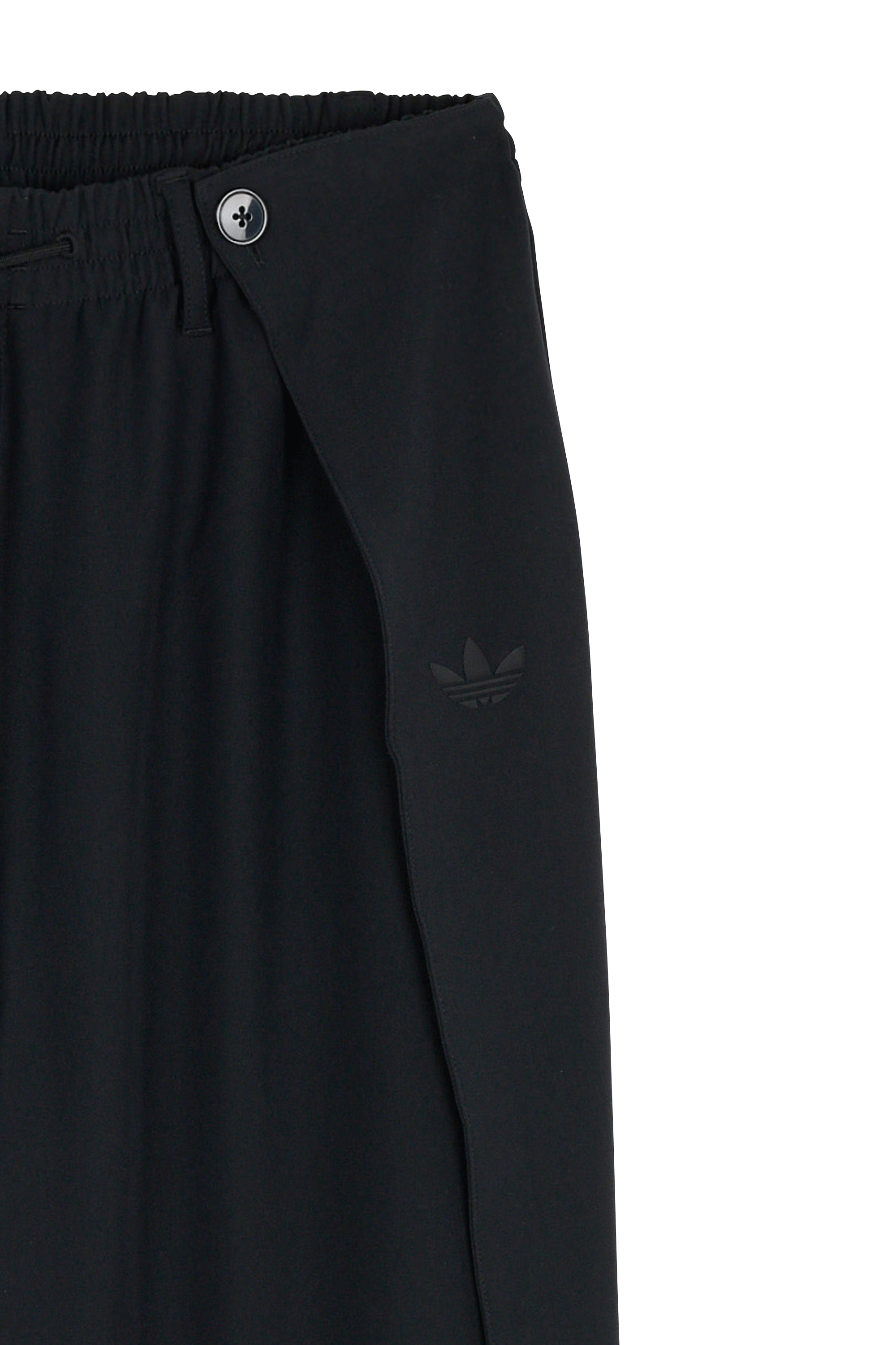 Pantalon de survêtement Noir