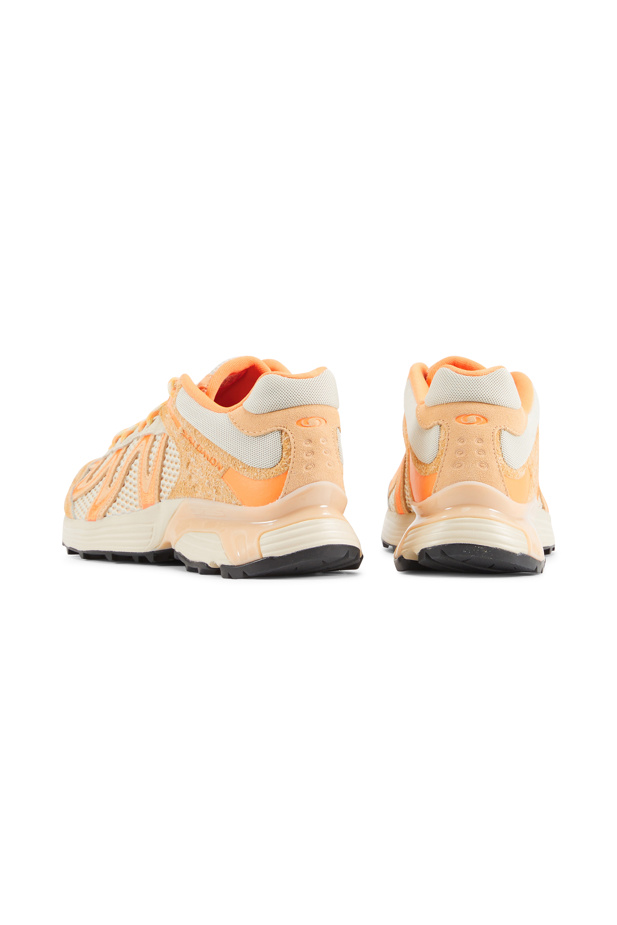 Adidas Superstar sneakers Green