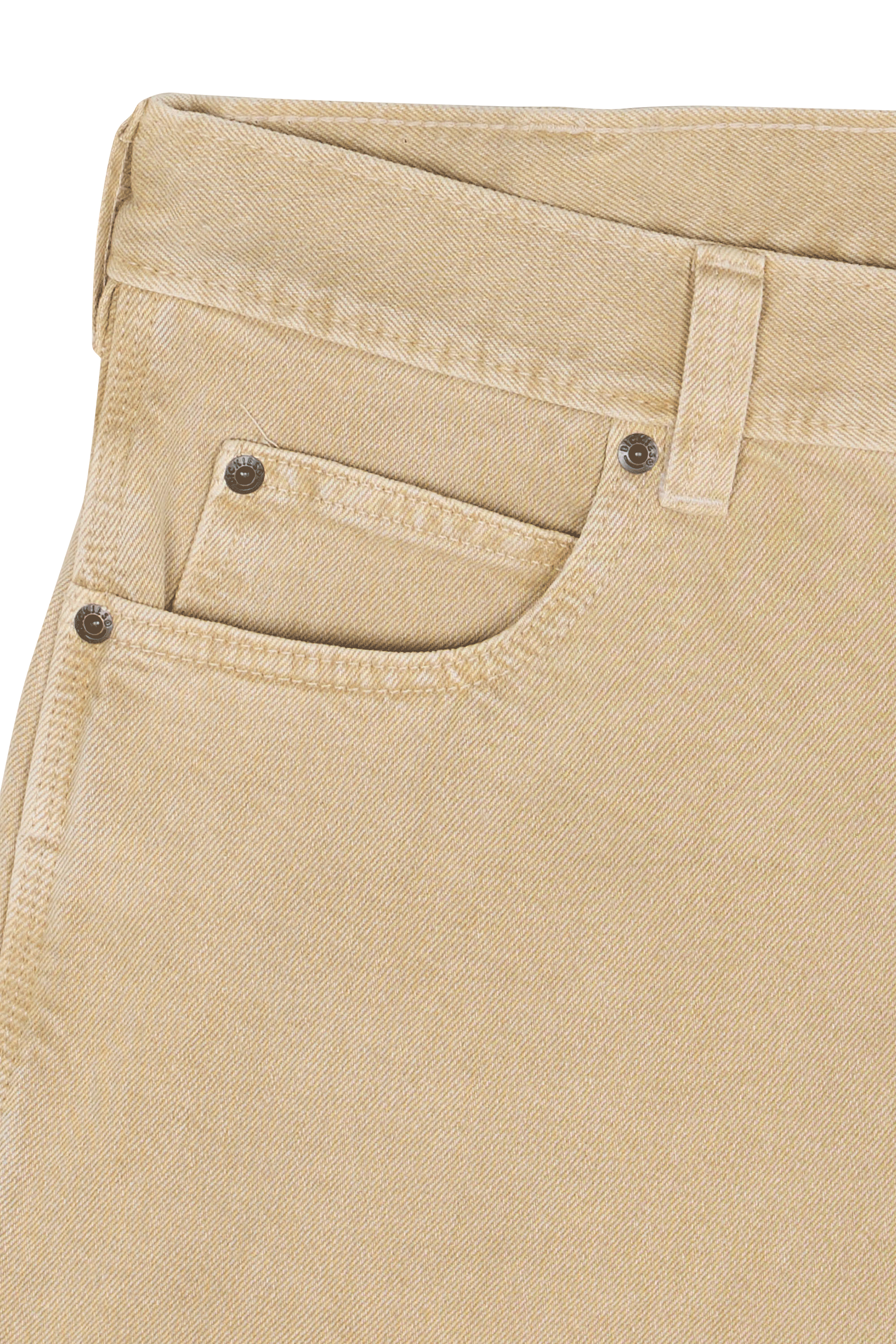 Shorts Beige