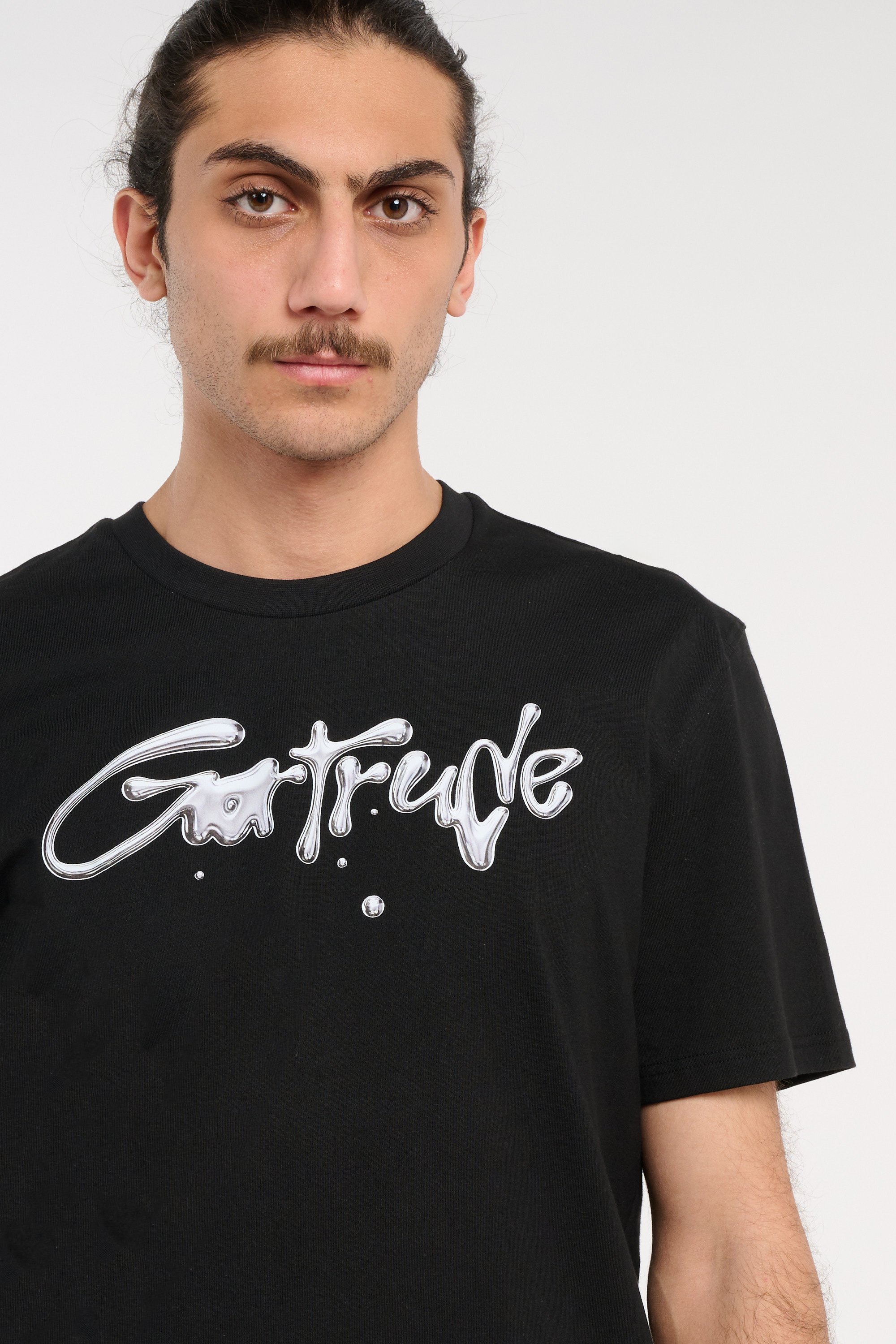 T-shirt | Black GERTRUDE Men