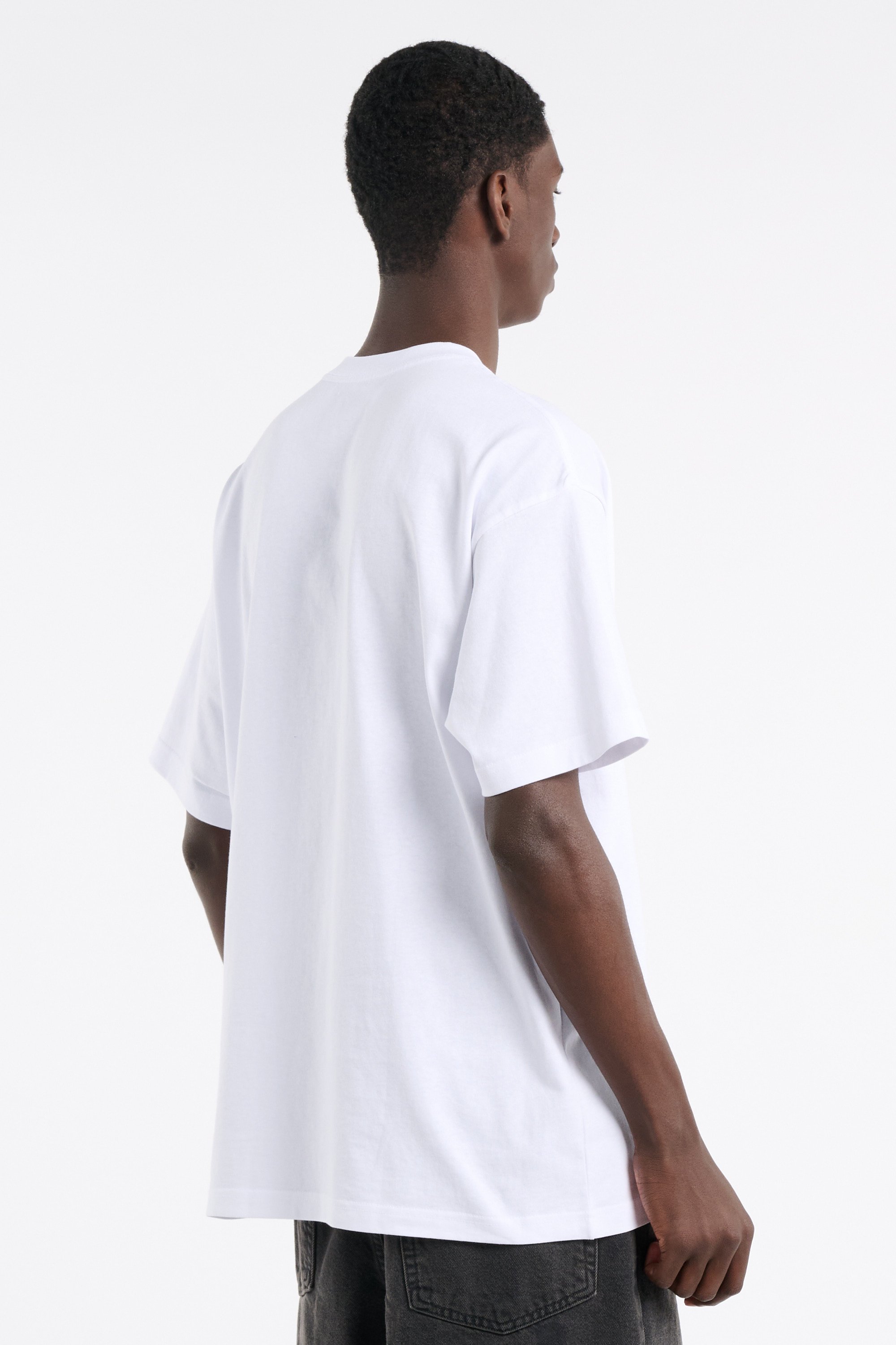 T-shirt | White VANS Men