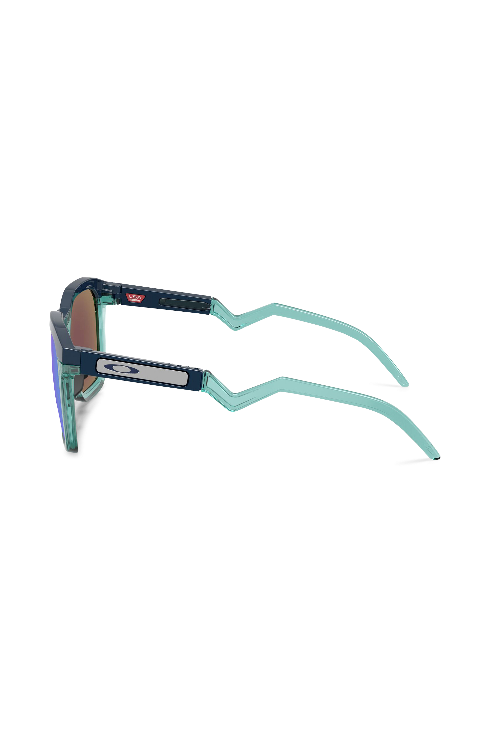 Alumni sunglasses | Blue OAKLEY Men