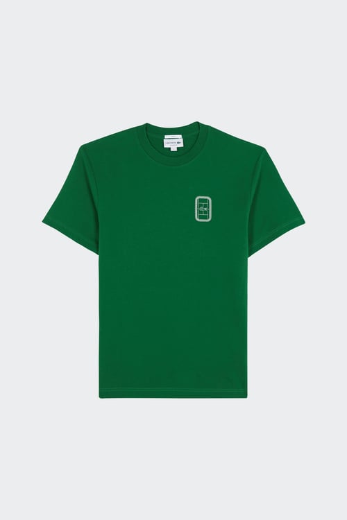 Lacoste - T-shirt - Taille XS Lacoste - T-shirt - Taille XS