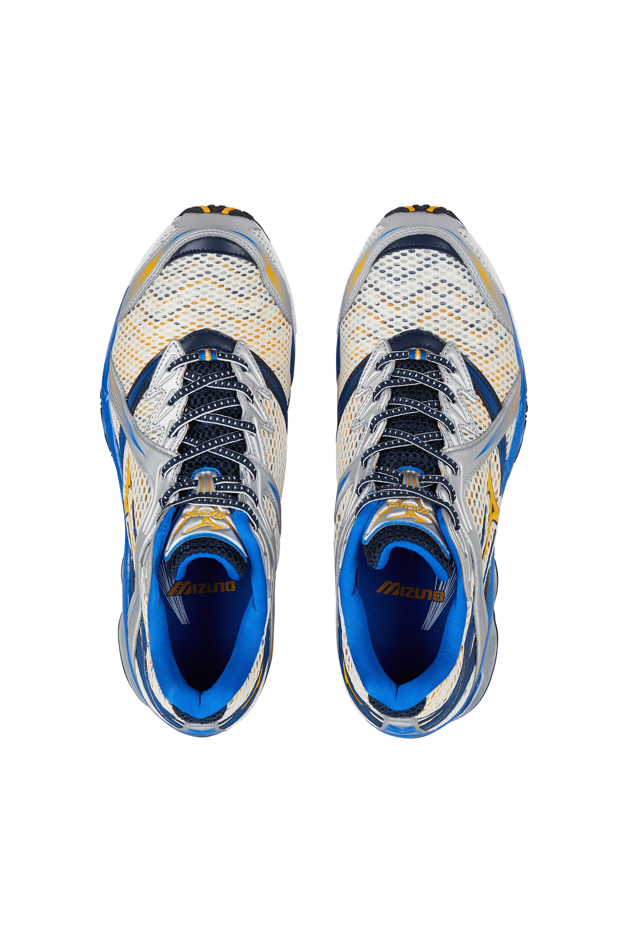 Basket | Multicolore MIZUNO Homme
