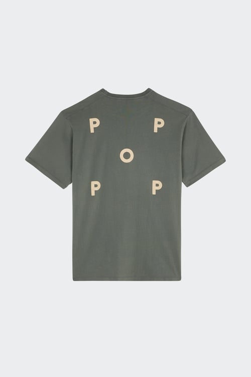 Pop Trading Company - T-shirt - Taille XL Pop Trading Company - T-shirt - Taille XL