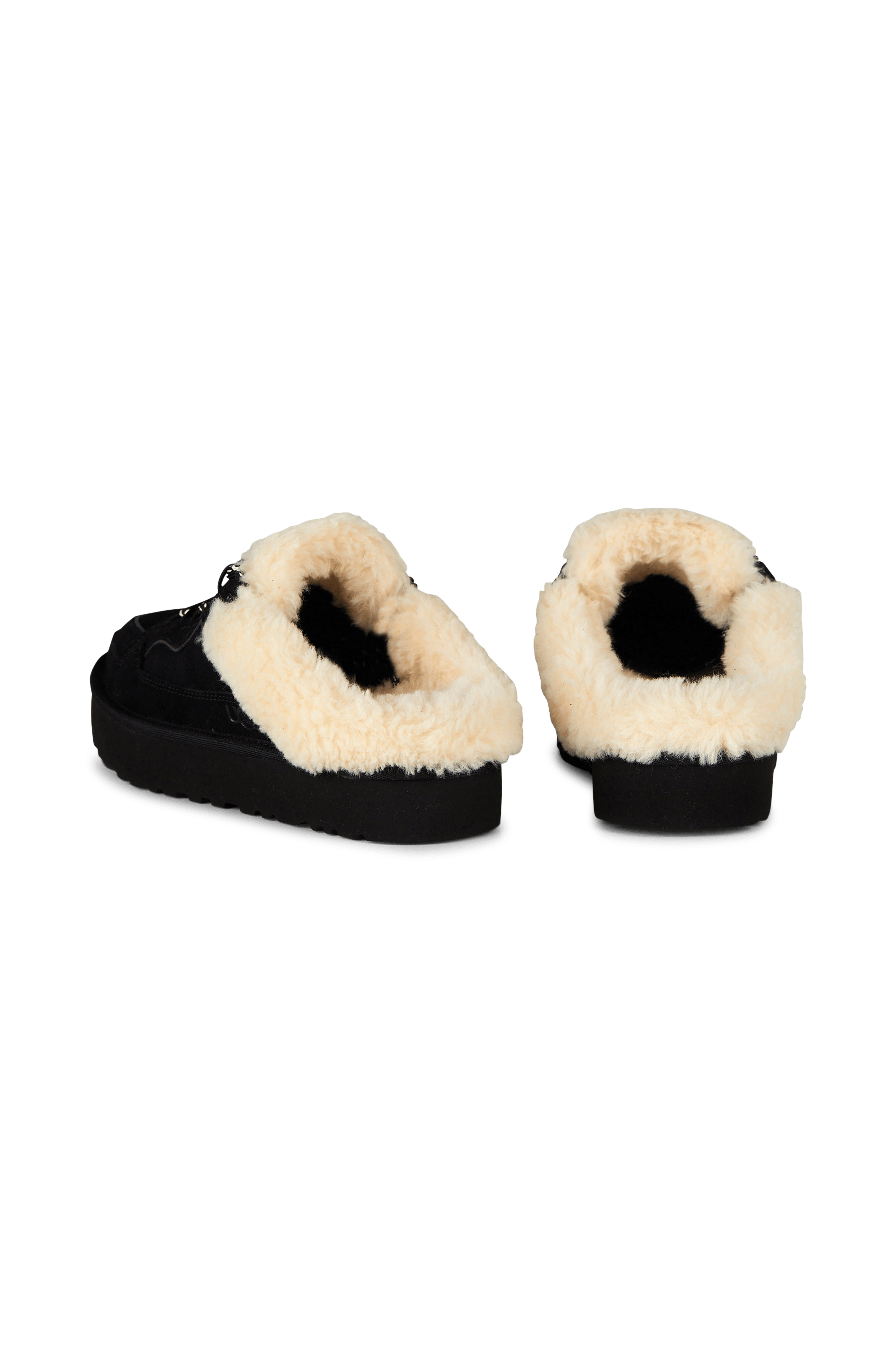 Mules | Noir UGG Femme