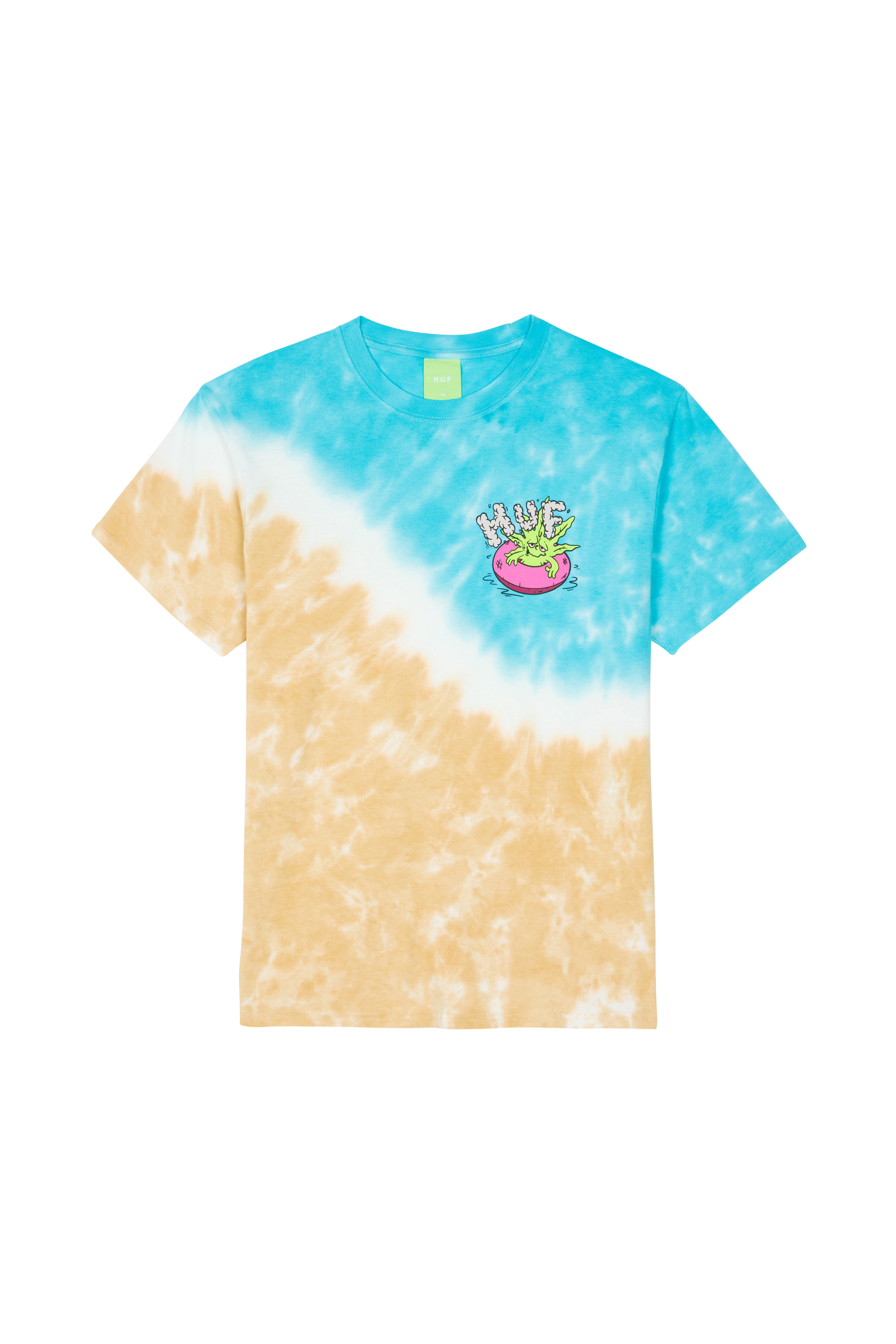 T-shirt Beige