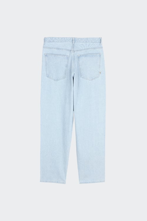 HUF Jeans Blue