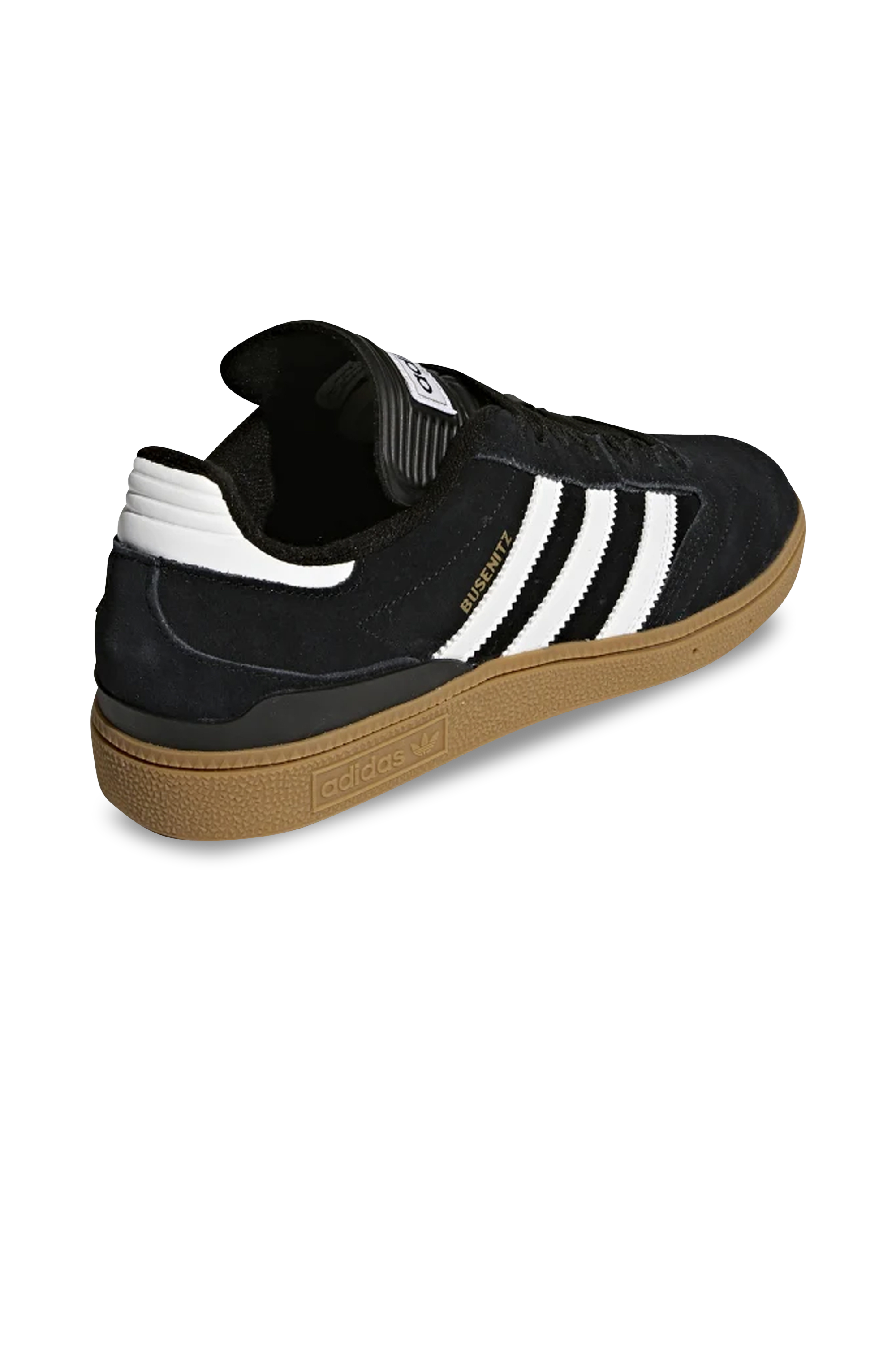 Low-top sneakers - ADIDAS X DENNIS BUSENITZ Black