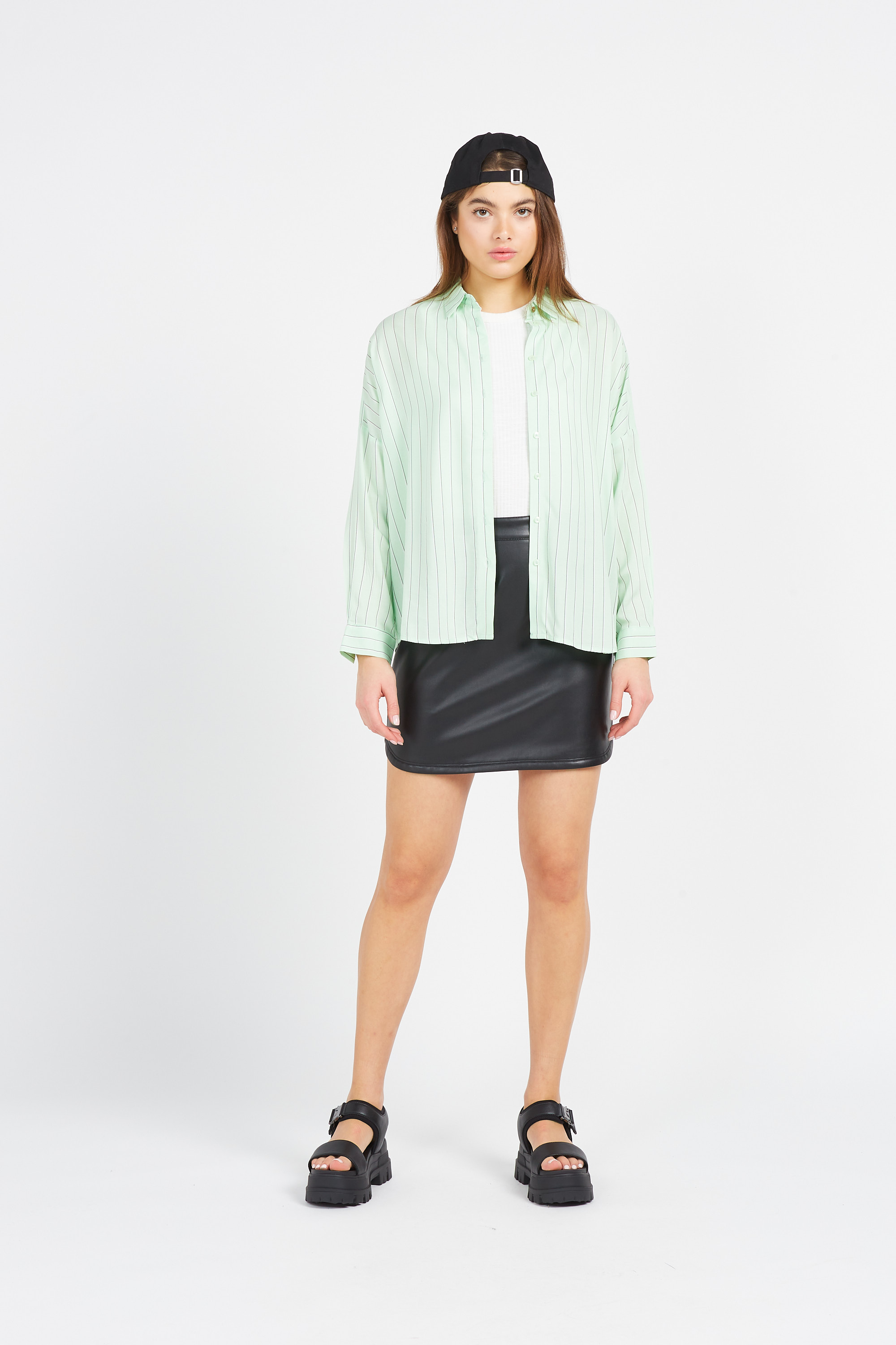 skirt Black