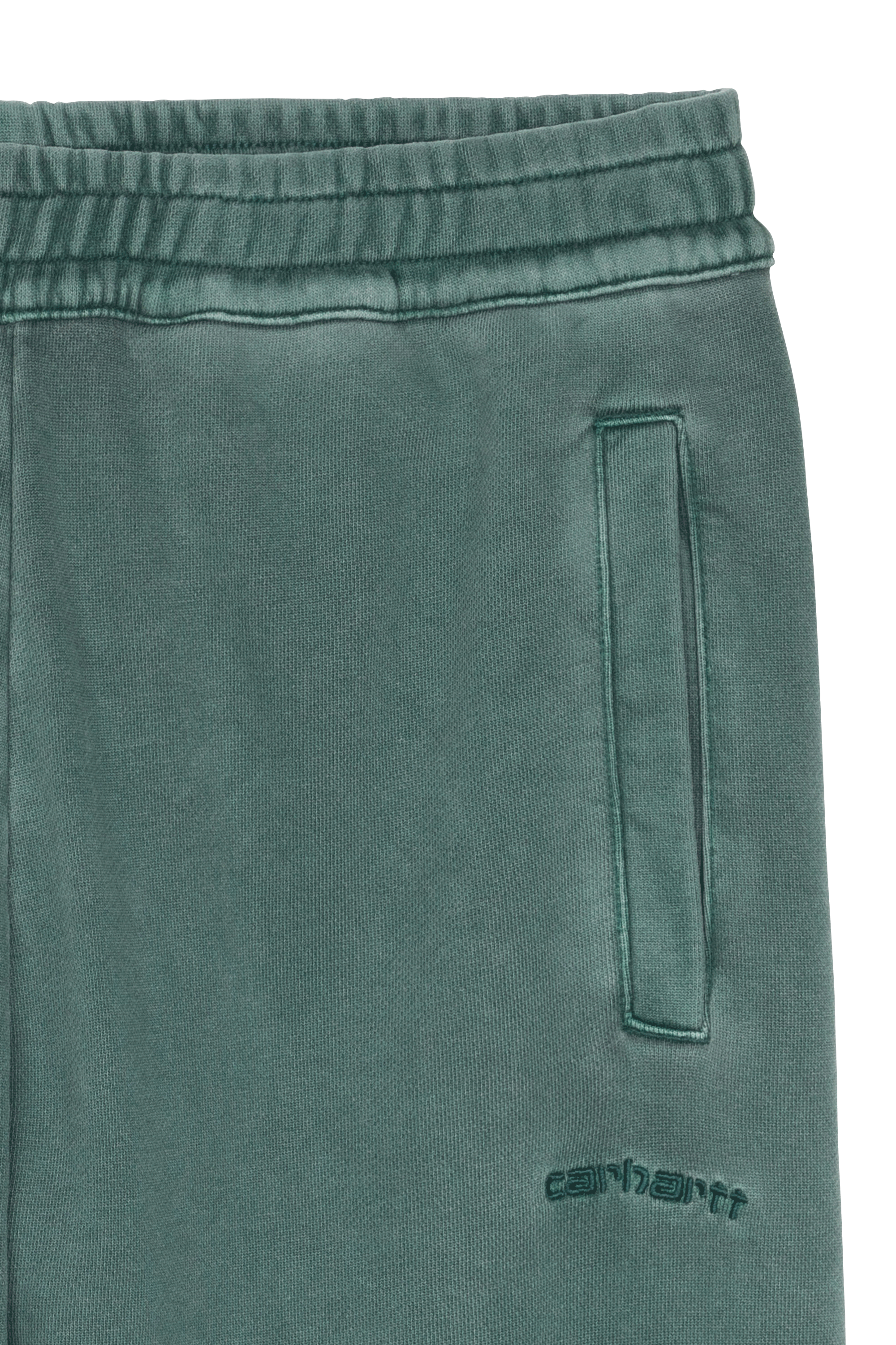 Joggers Green