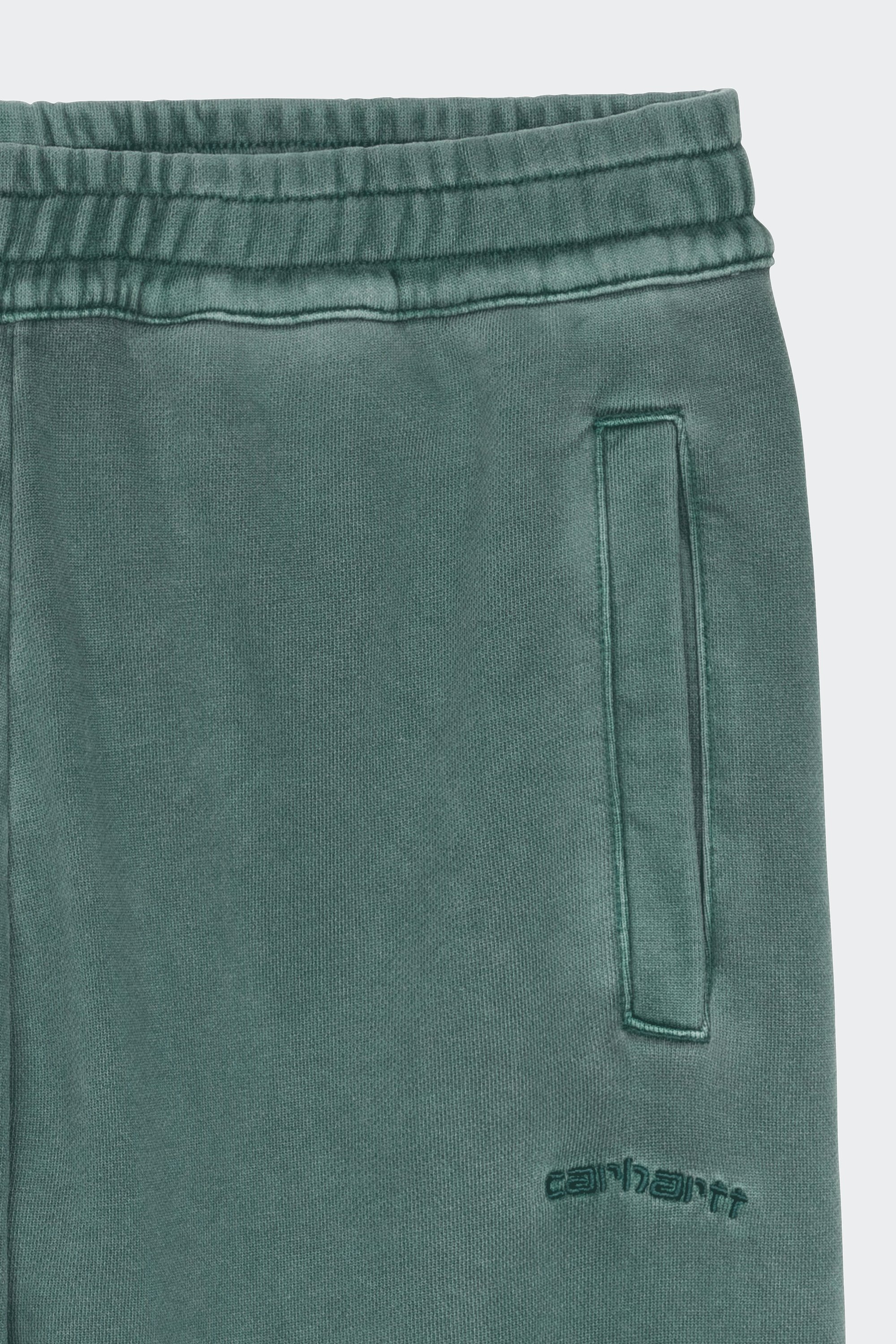 Joggers | Green by CARHARTT WIP Joggers Green