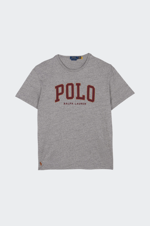POLO RALPH LAUREN T-shirt Gris