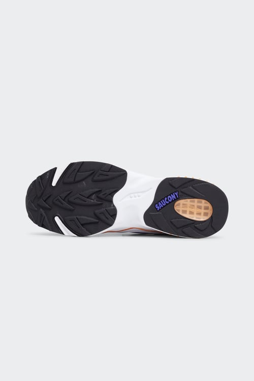 SAUCONY Baskets Violet