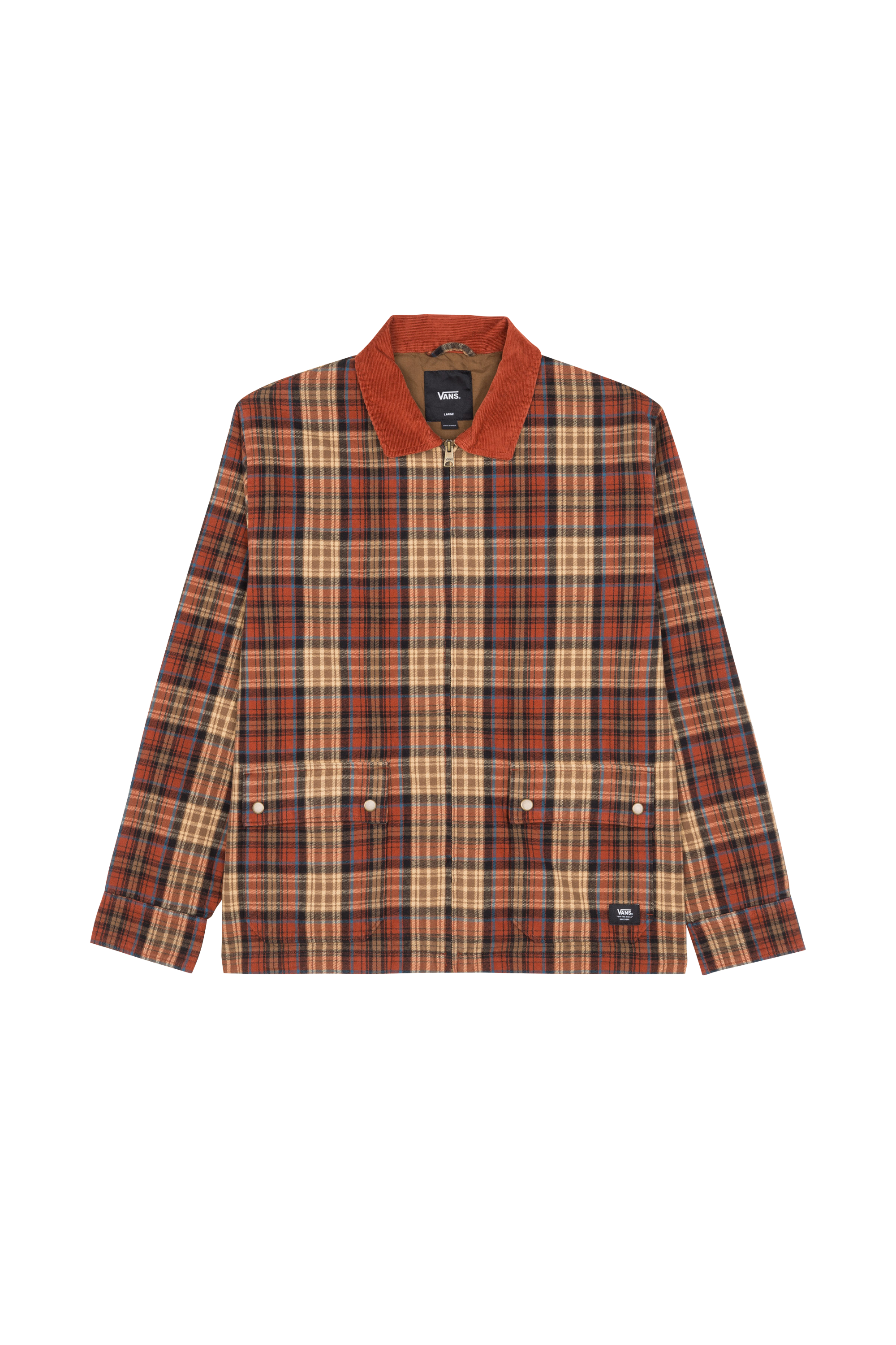 Jacket Multicolored
