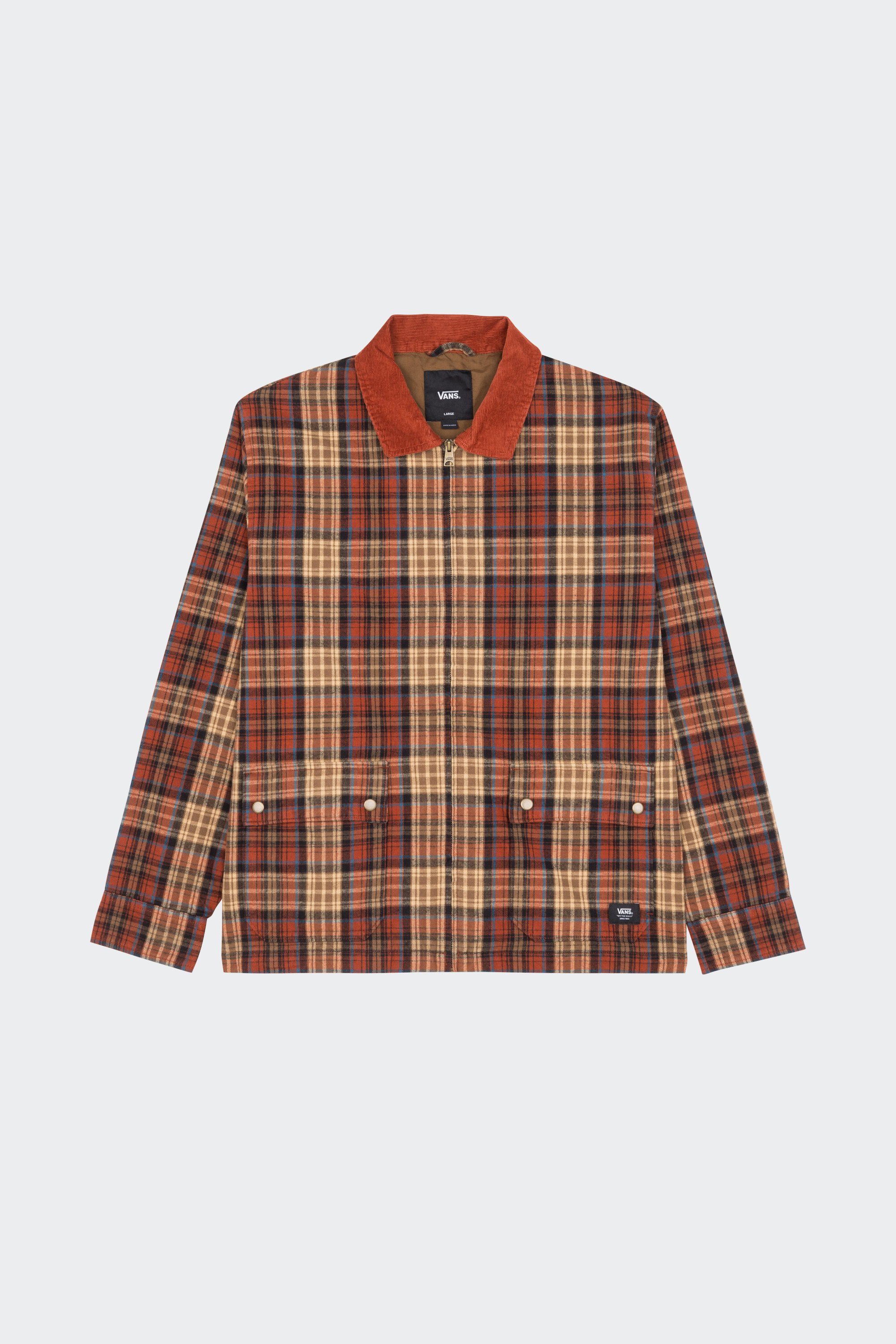 Veste  | Multicolore by VANS Veste  Multicolore