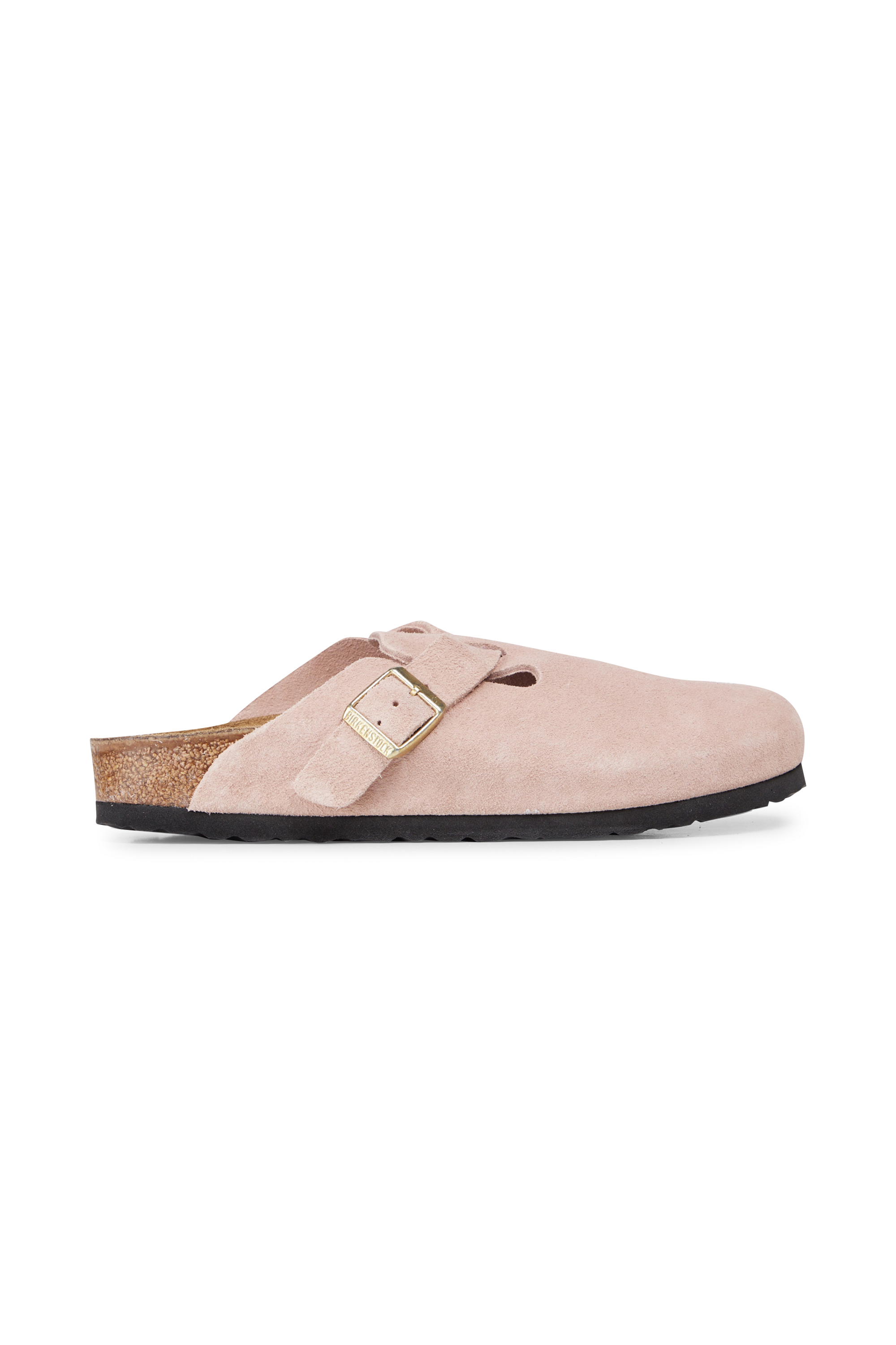 Sandales  Rose