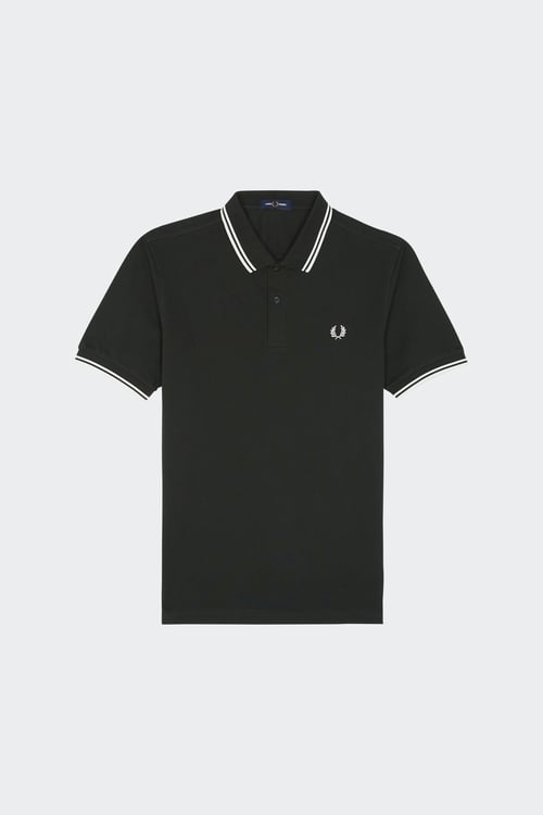 Fred perry soldes hot sale