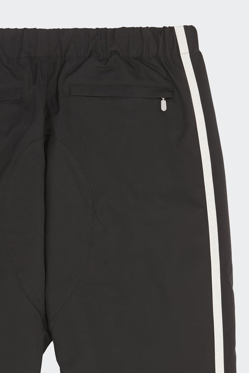 DEUS EX MACHINA Pantalon Noir