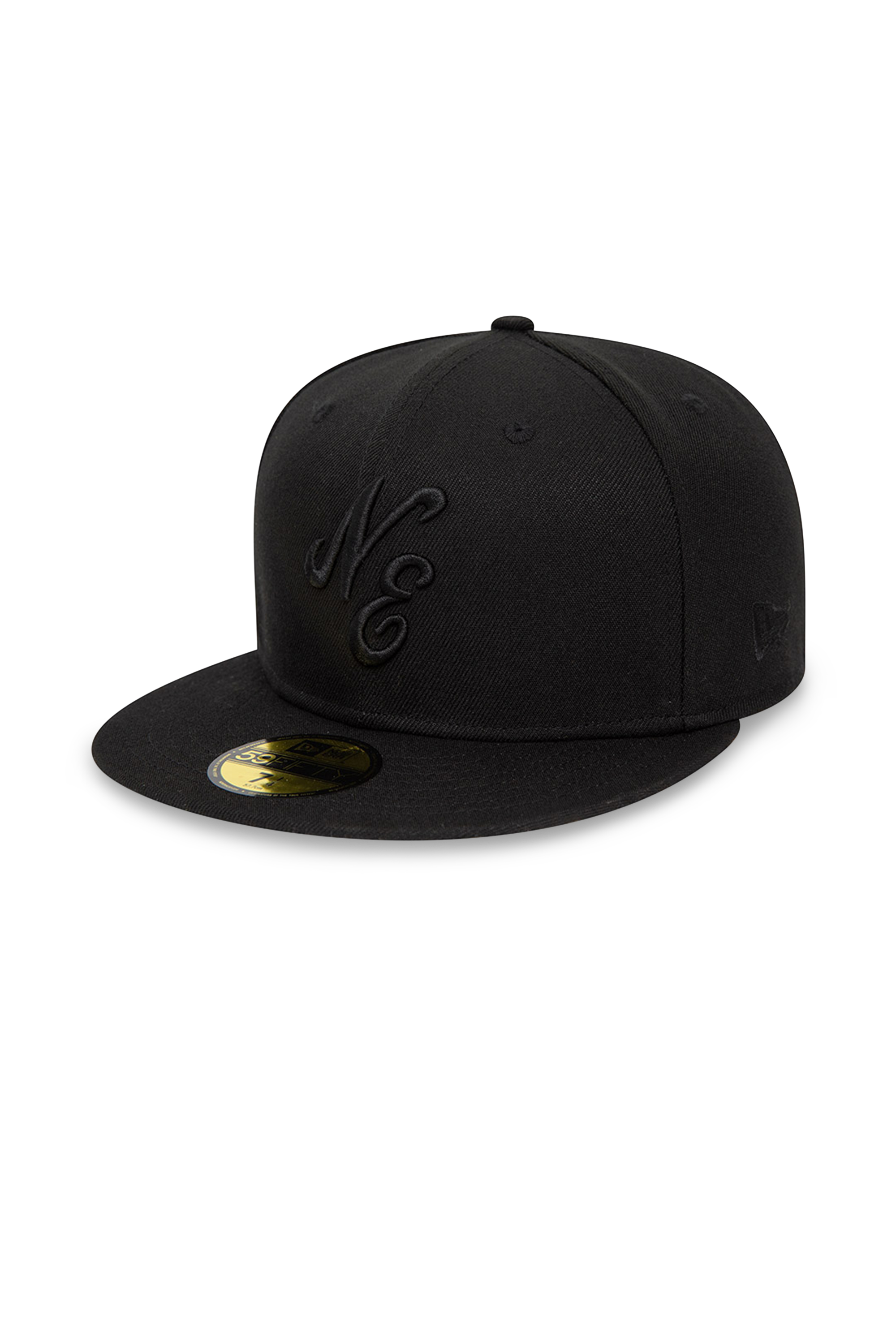 Casquette Noir