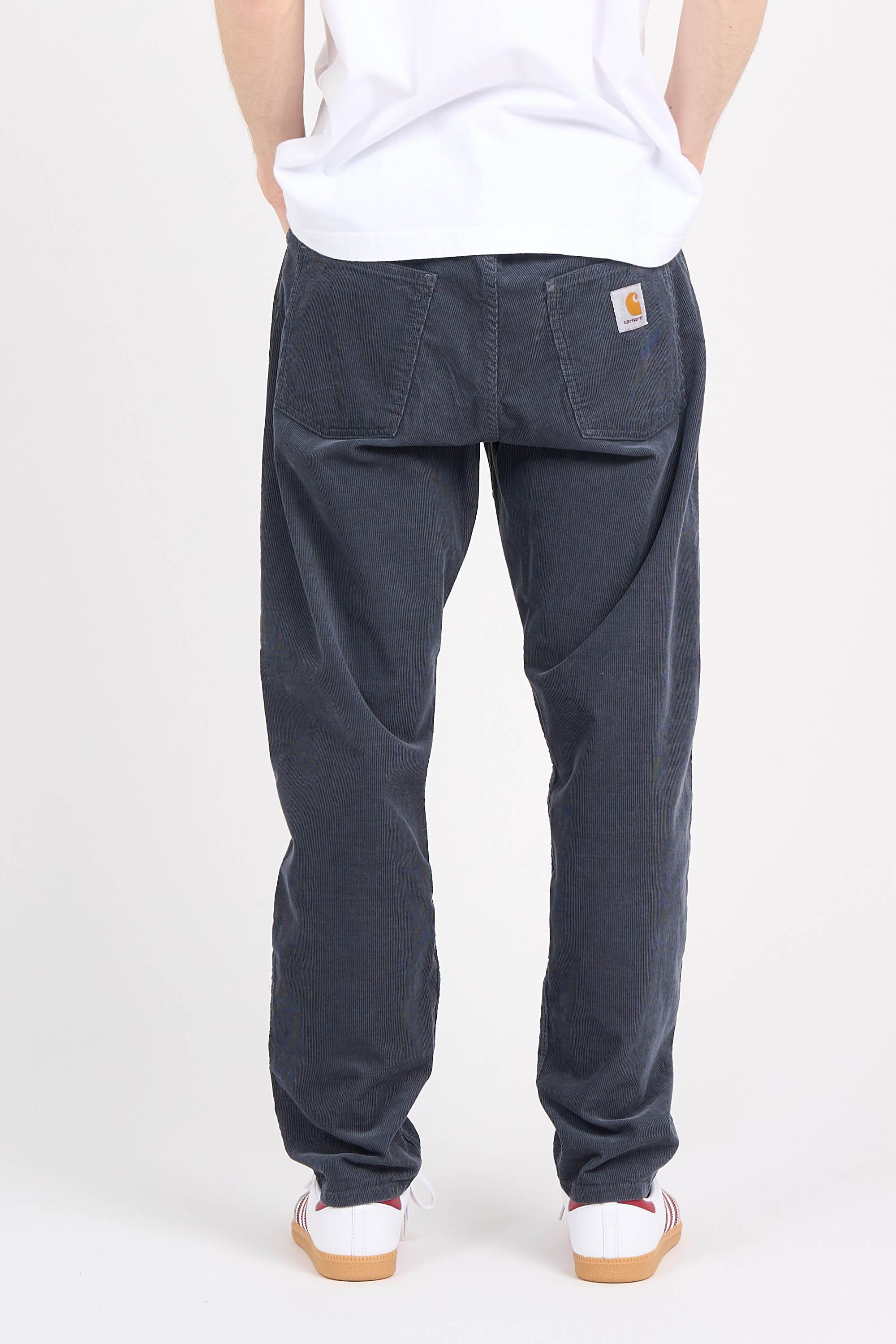 Trousers Grey