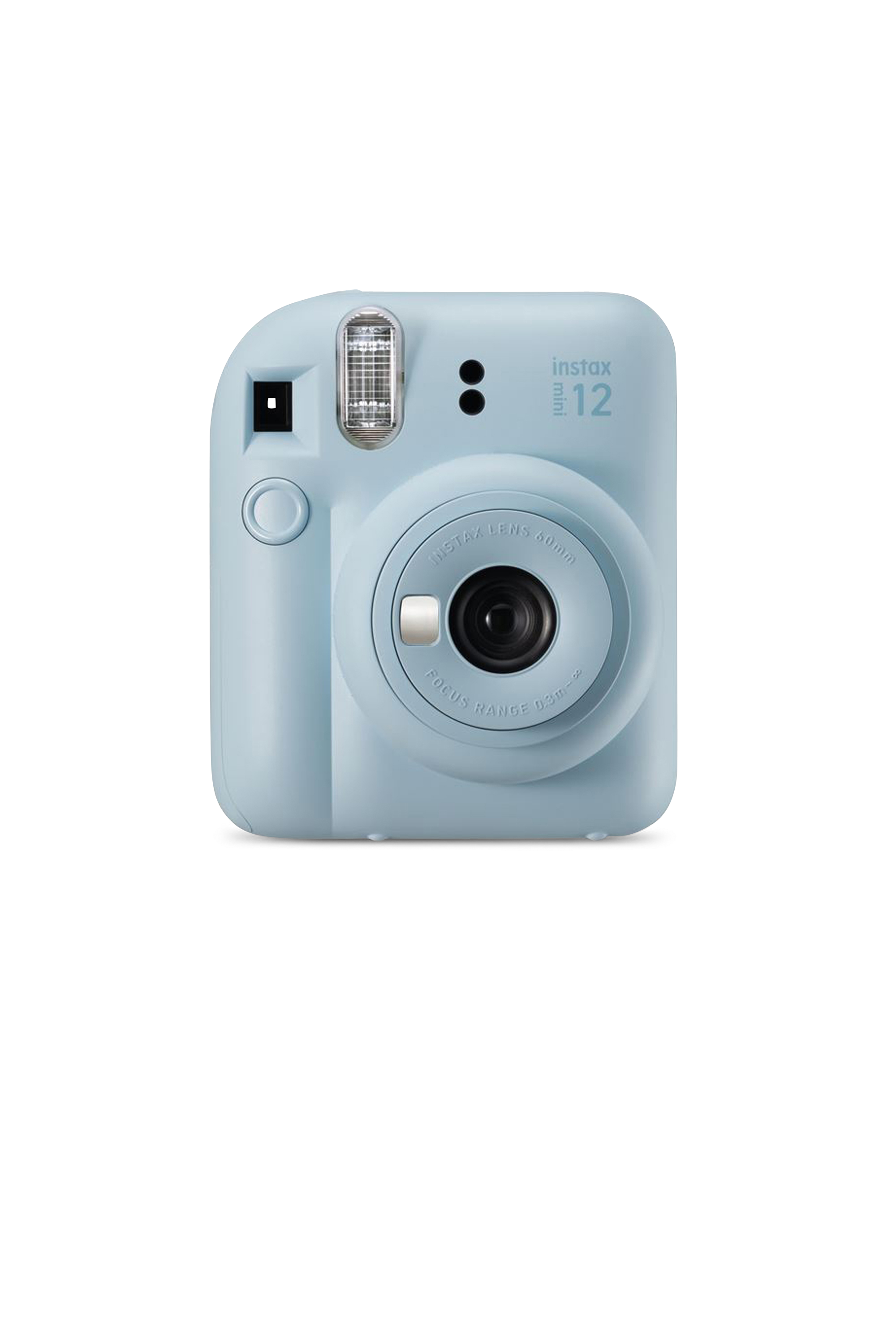 Appareil photo Bleu