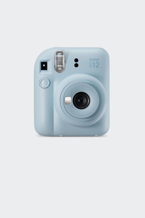 FUJIFILM Appareil photo Bleu