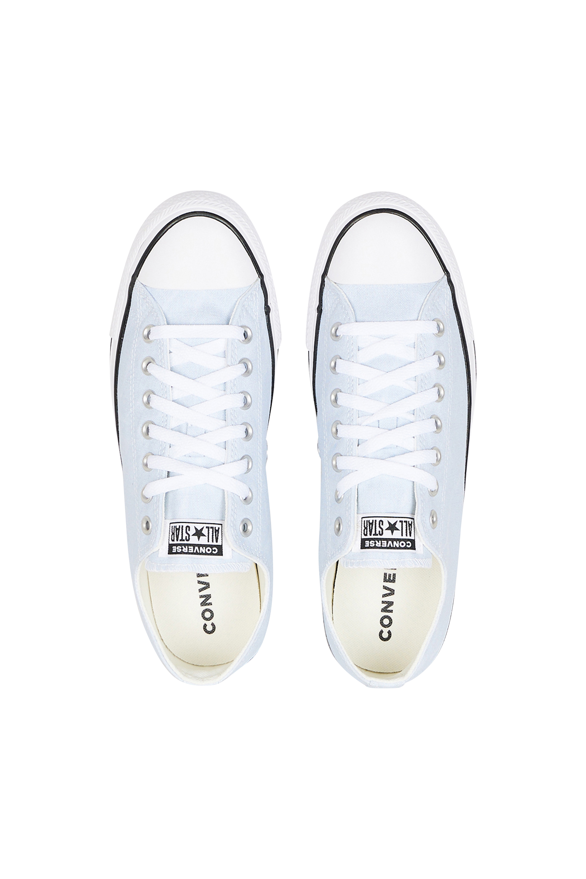 Sneakers Blue