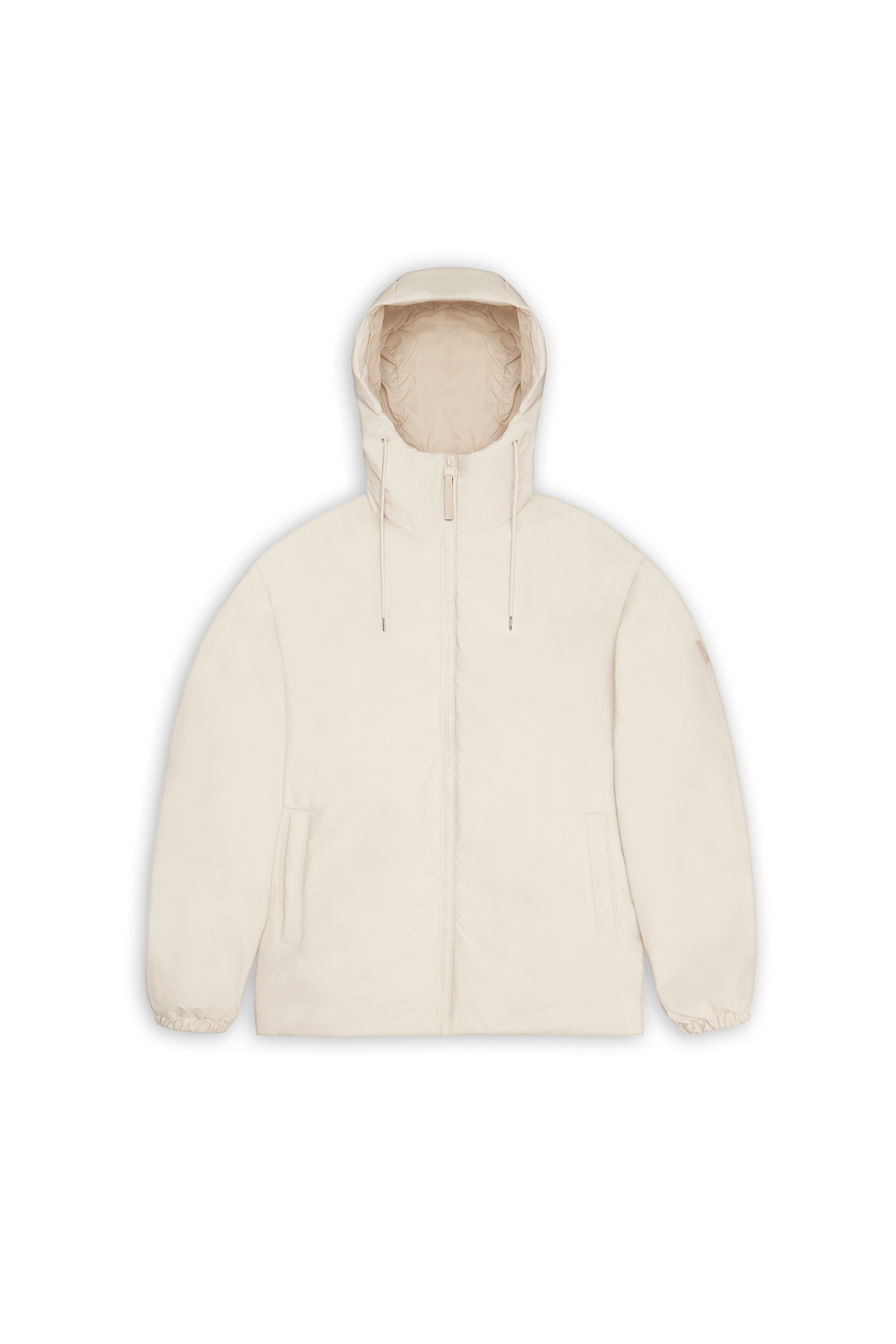Parka Beige