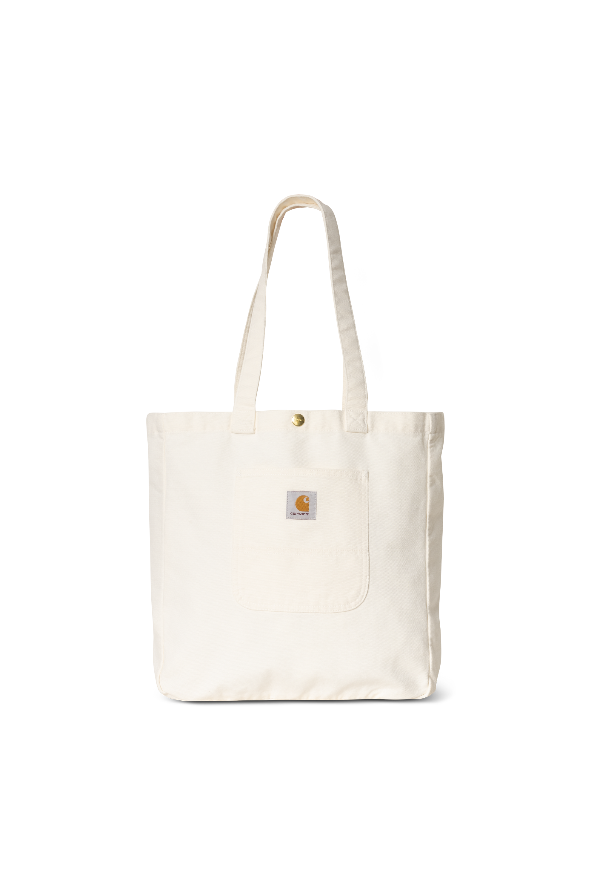 Shopping bag White