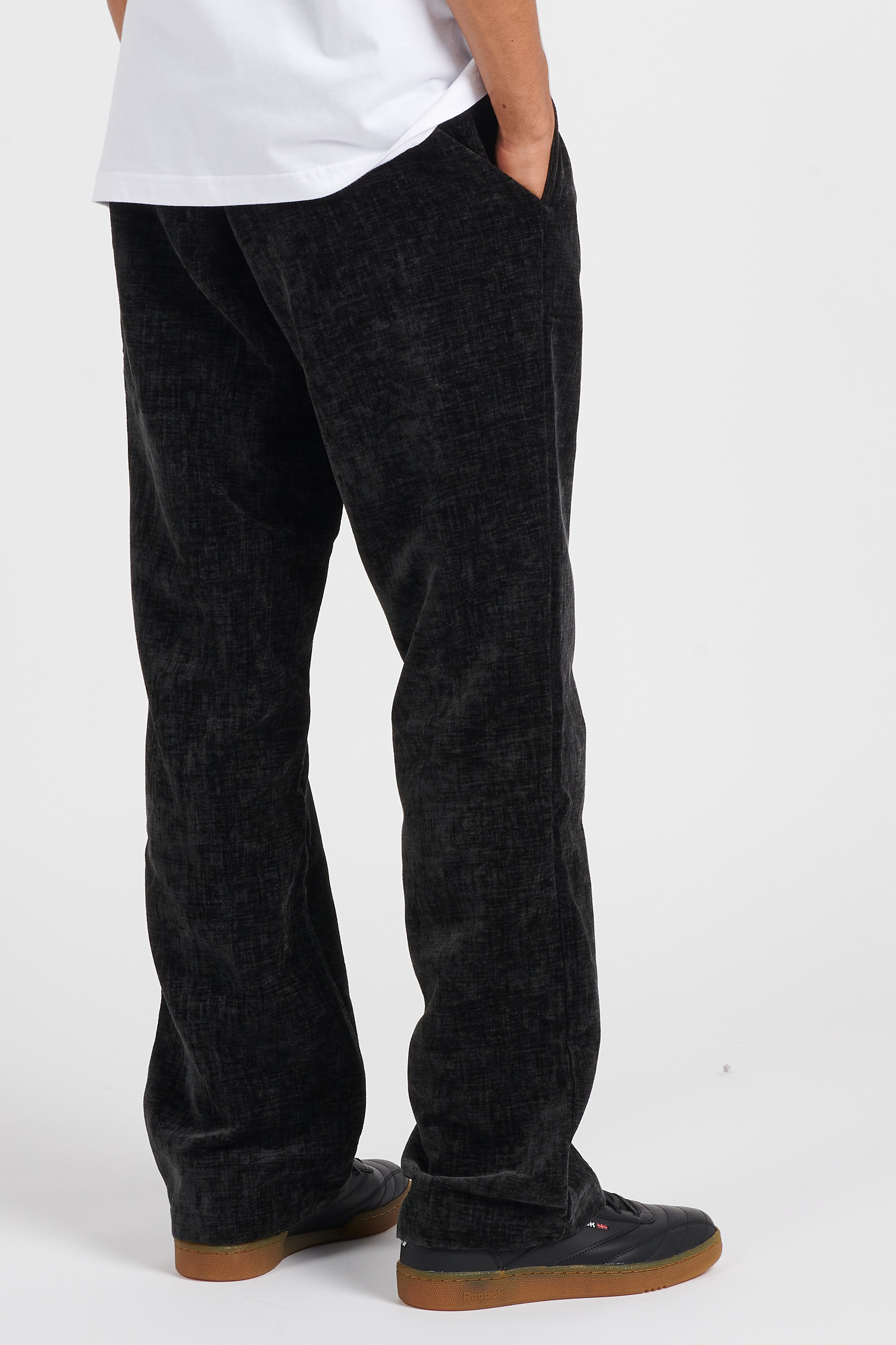Pantalon Noir